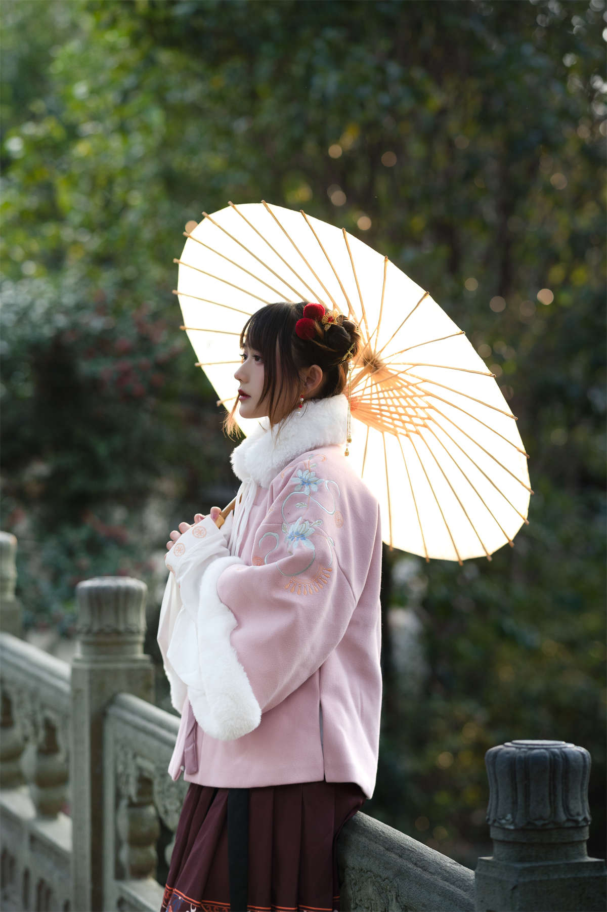 图片[2]-YITUYU艺图语 2022.07.10 立春 兔子Zzz不吃胡萝卜-日更街拍