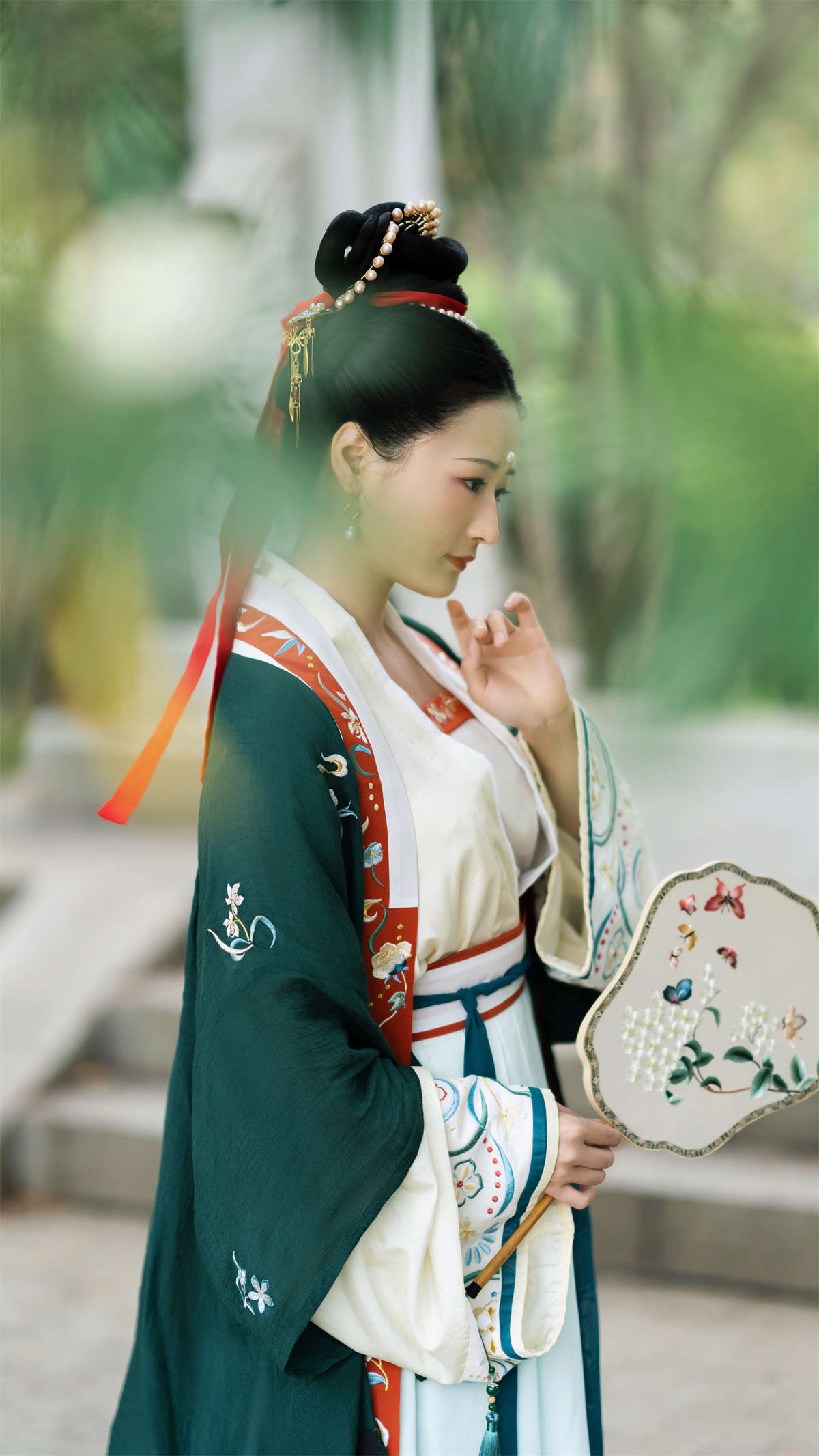 YITUYU艺图语 2023.01.05 清平乐 谨言JINYAN99插图1