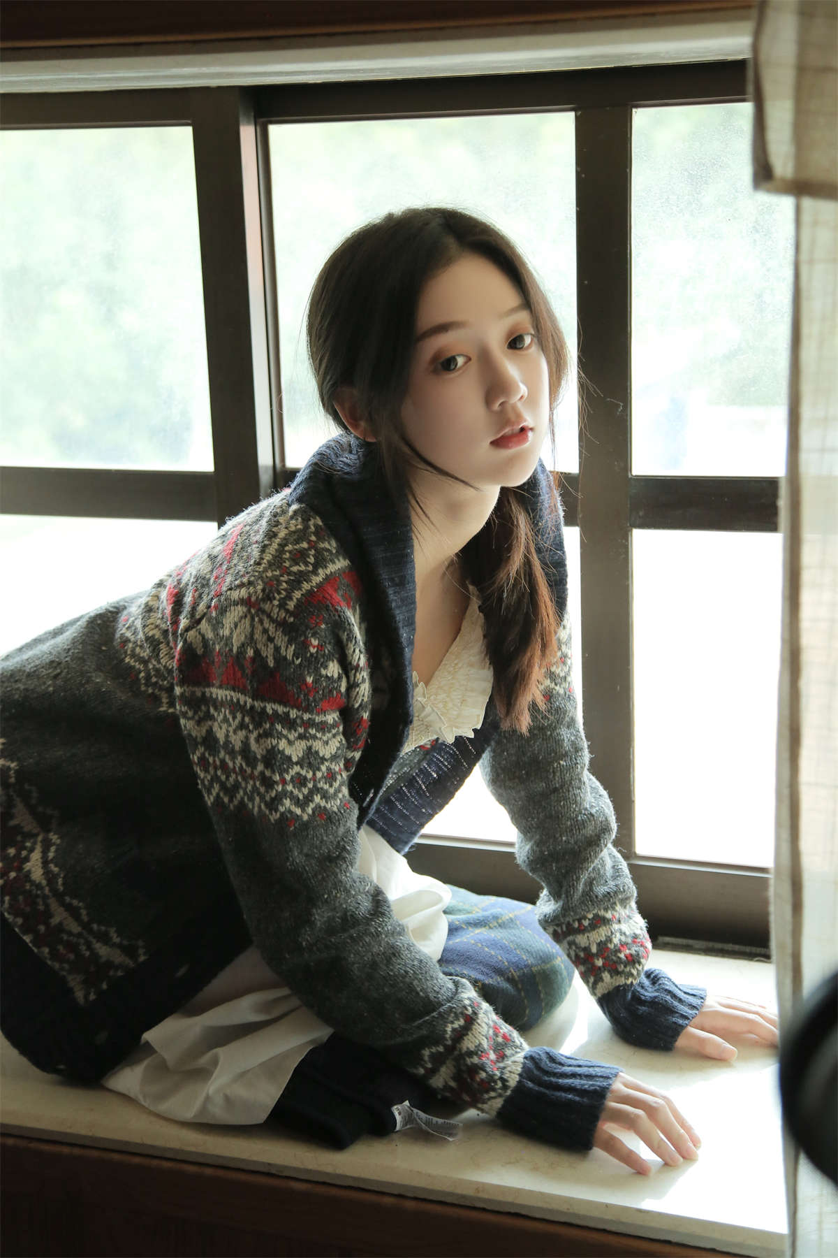 YITUYU艺图语 2022.11.16 冬季恋歌 可爱周zz插图1