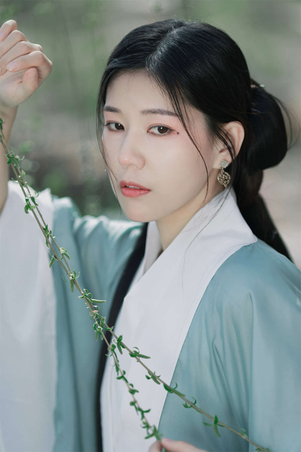 YITUYU艺图语 2022.07.21 飘摇 暖喜插图1