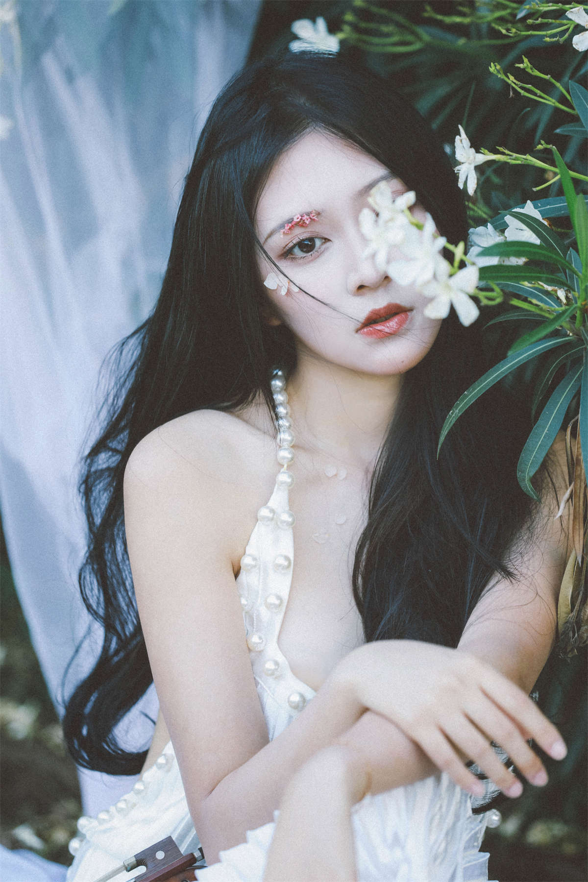 YITUYU艺图语 2022.10.28 风 莺莺迟插图1