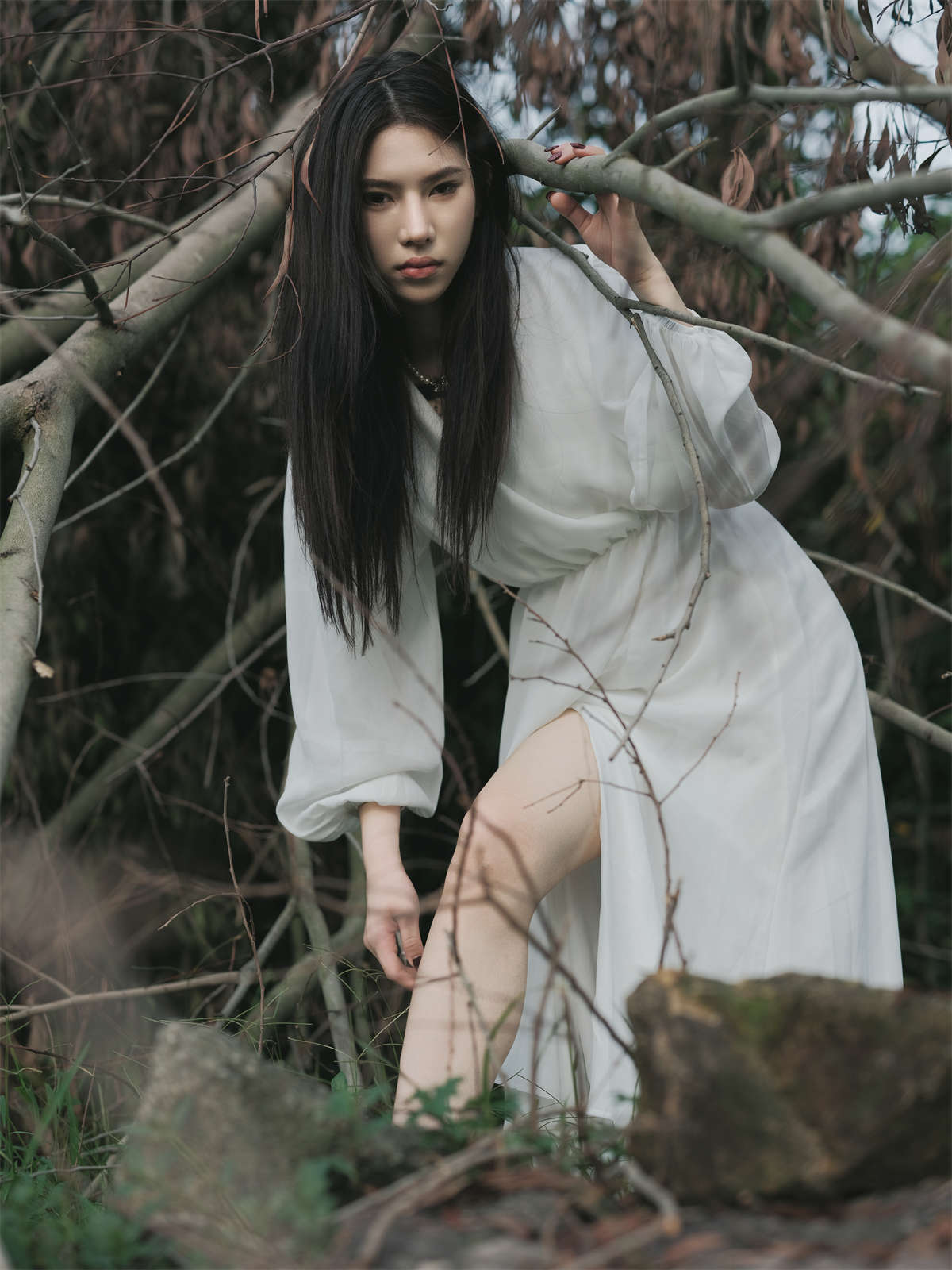 YITUYU艺图语 2023.06.29 孤寂难留 小鱼插图1