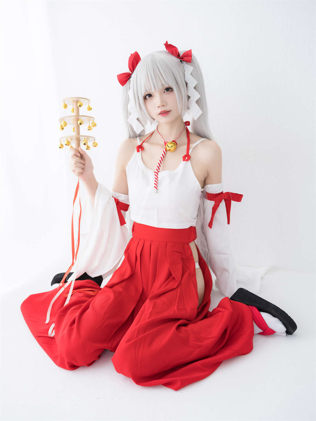 图片[2]-五更百鬼 女巫-日更街拍