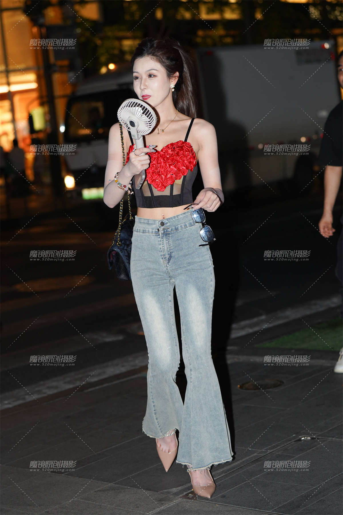 图片[2]-苗条紧牛-日更街拍