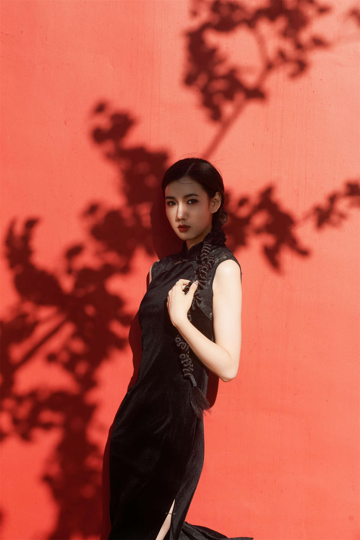 YITUYU艺图语 2022.10.28 惊鸿 橘子插图1