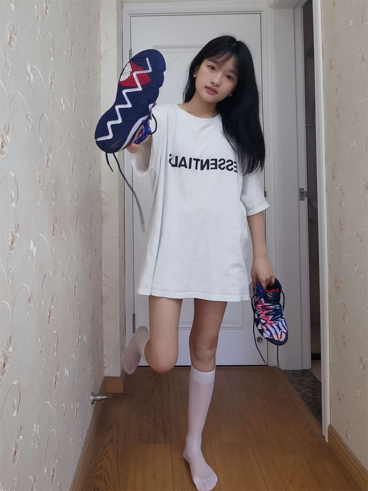 誉铭摄影 2022.6月份整合福利-日更街拍