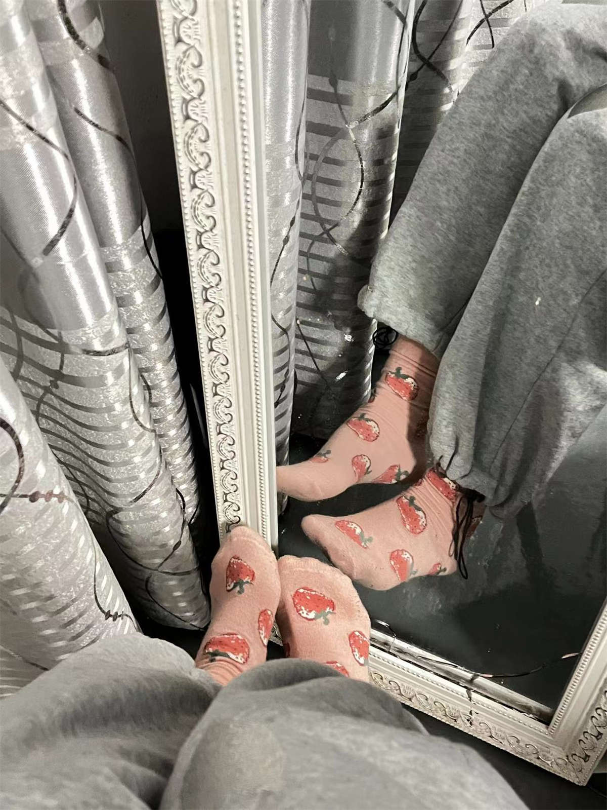 图片[2]-誉铭摄影 2022.6月份整合福利-日更街拍