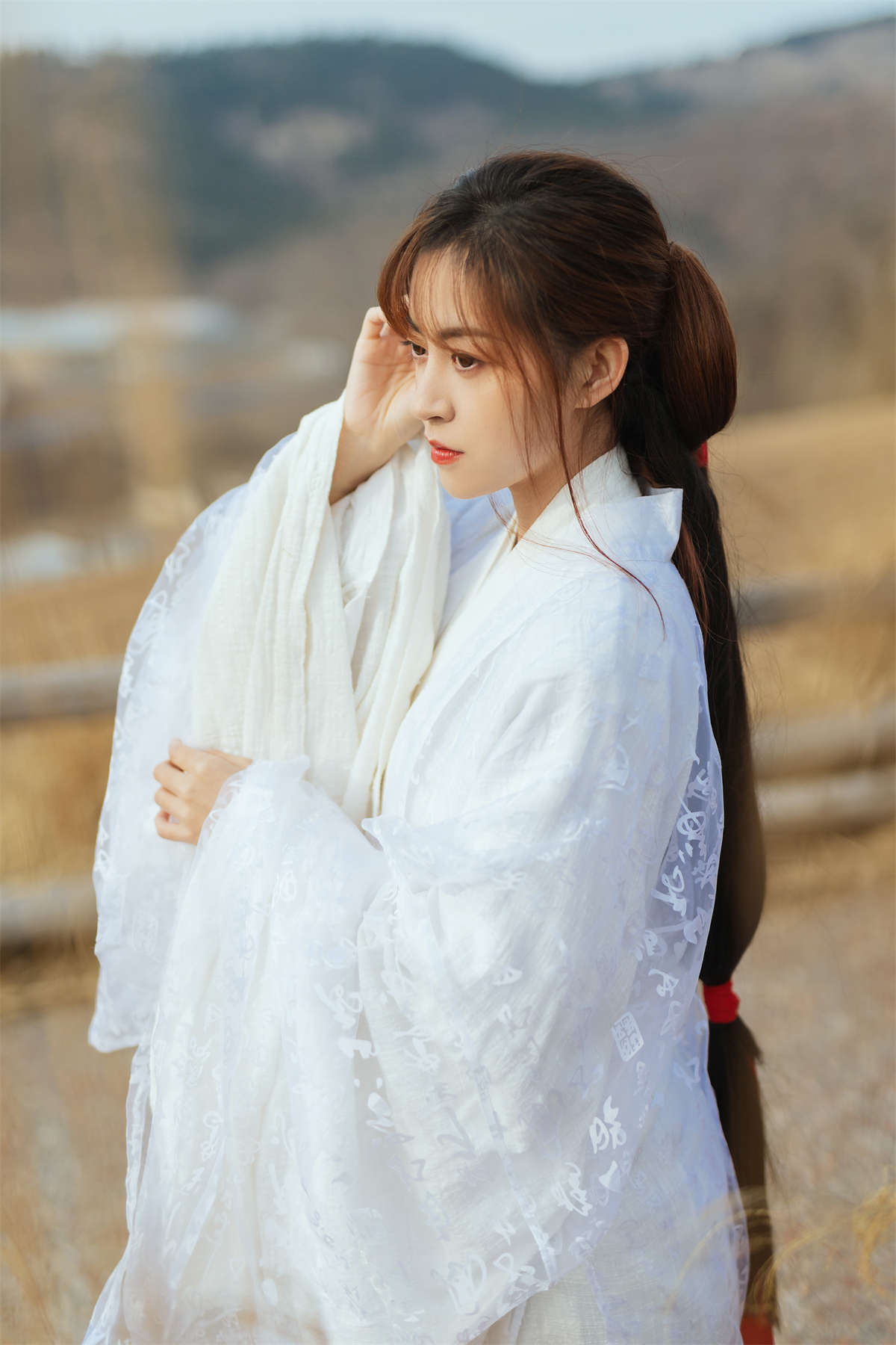 图片[2]-YITUYU艺图语 2022.07.10 秋思 壹萱--日更街拍