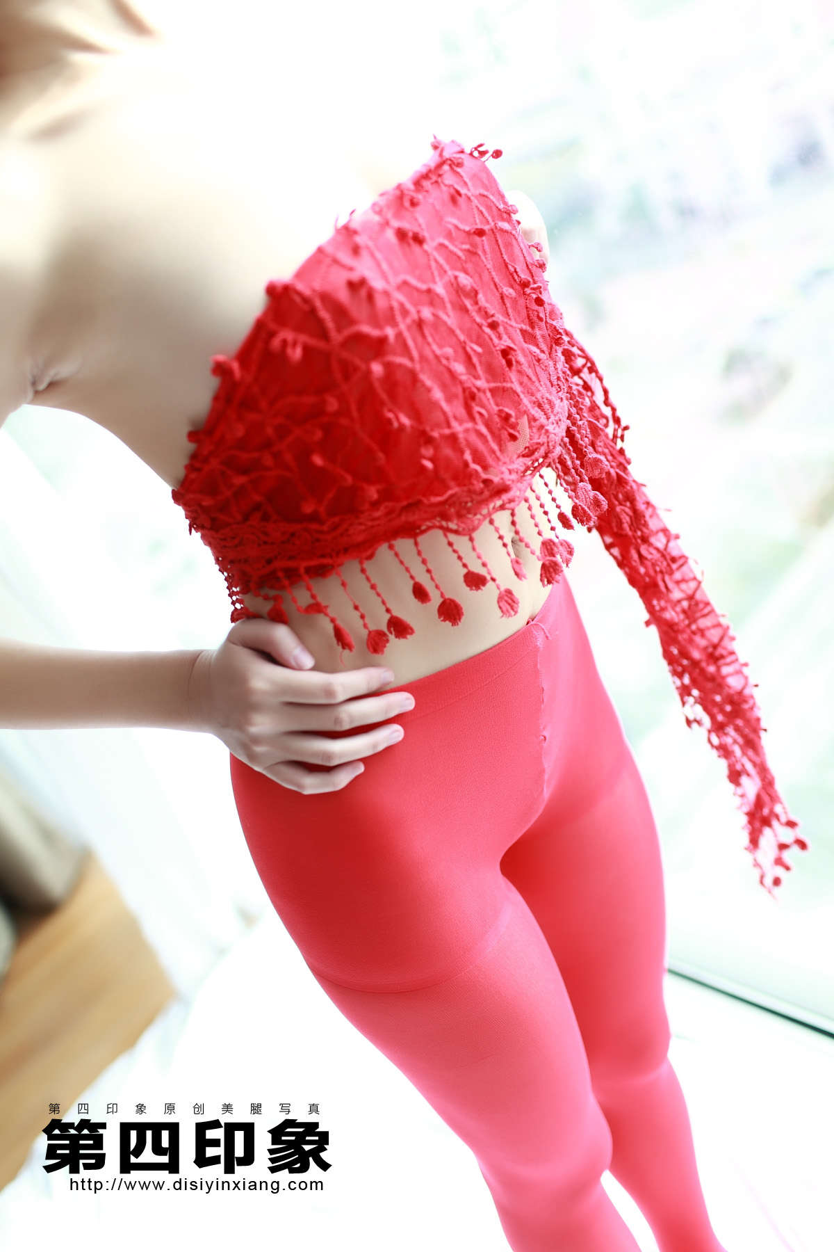 DISI第四印象 2016.01.22 NO.559插图1