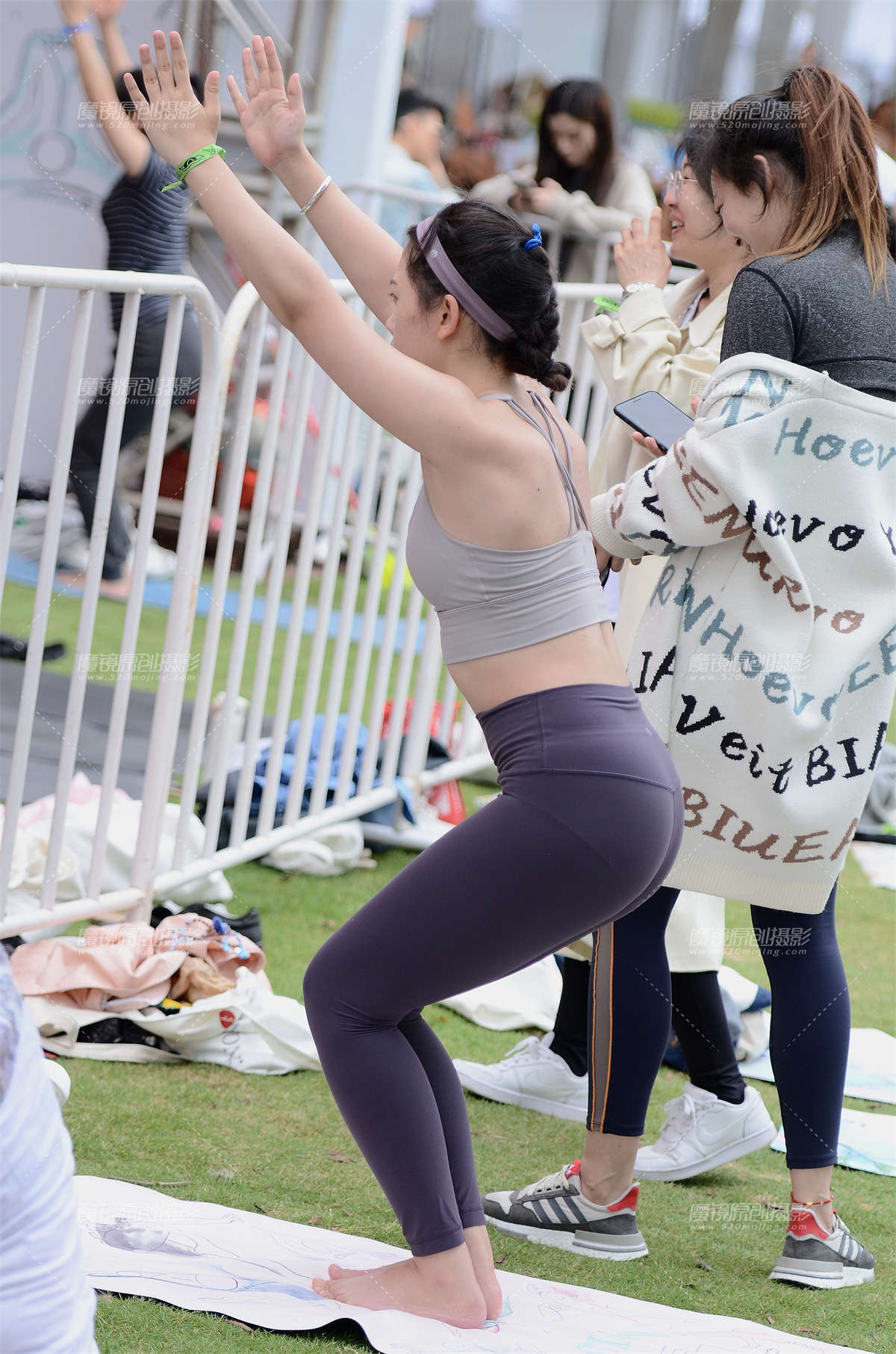 图片[2]-【神摄手赛帖】认真学习-日更街拍