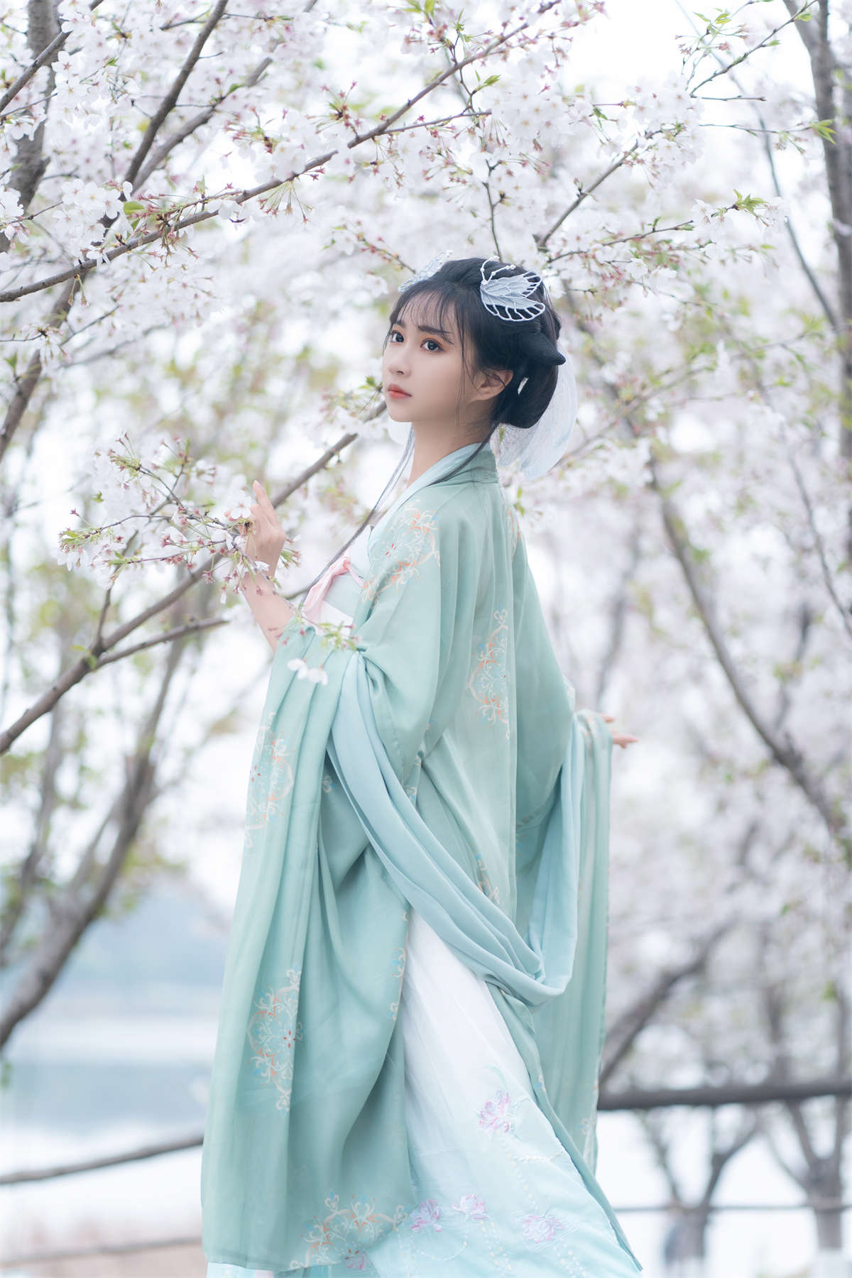 YITUYU艺图语 2023.05.23 云孤月  绮罗生的小苏苏插图1