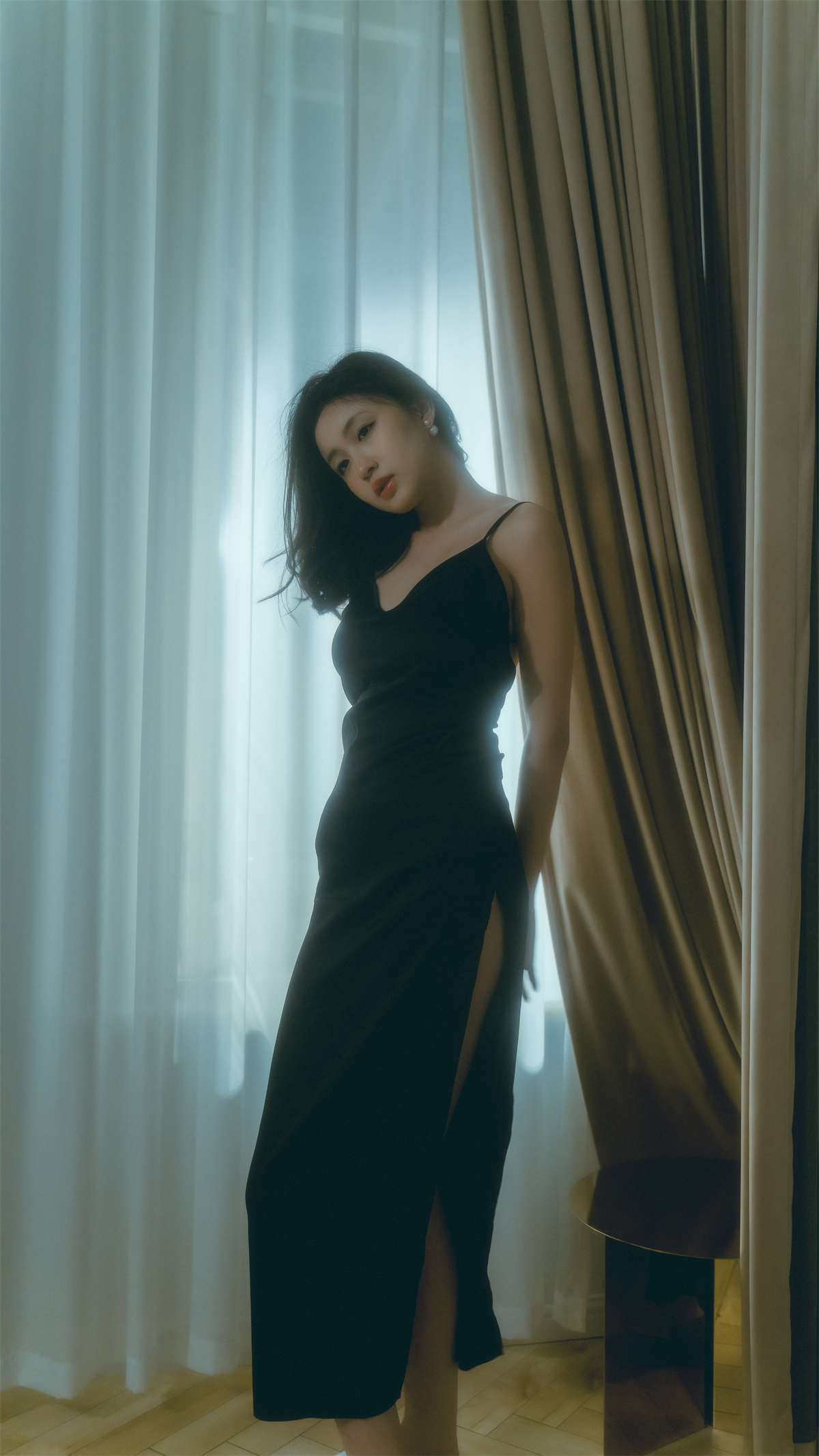 YITUYU艺图语 2023.09.22 孤单 阿紫插图1