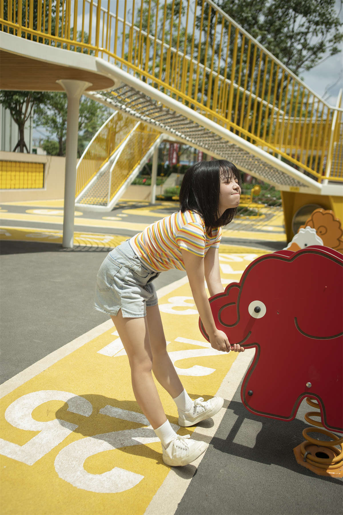 图片[2]-YITUYU艺图语 2022.01.11 大儿童 昔非-日更街拍