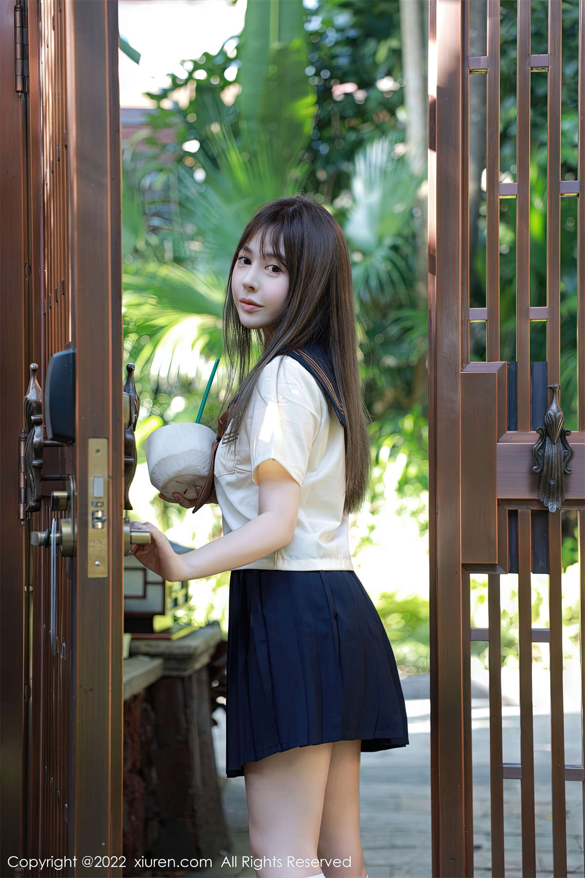 Xiuren秀人网 2022.12.20 No.6021 Evelyn艾莉插图1