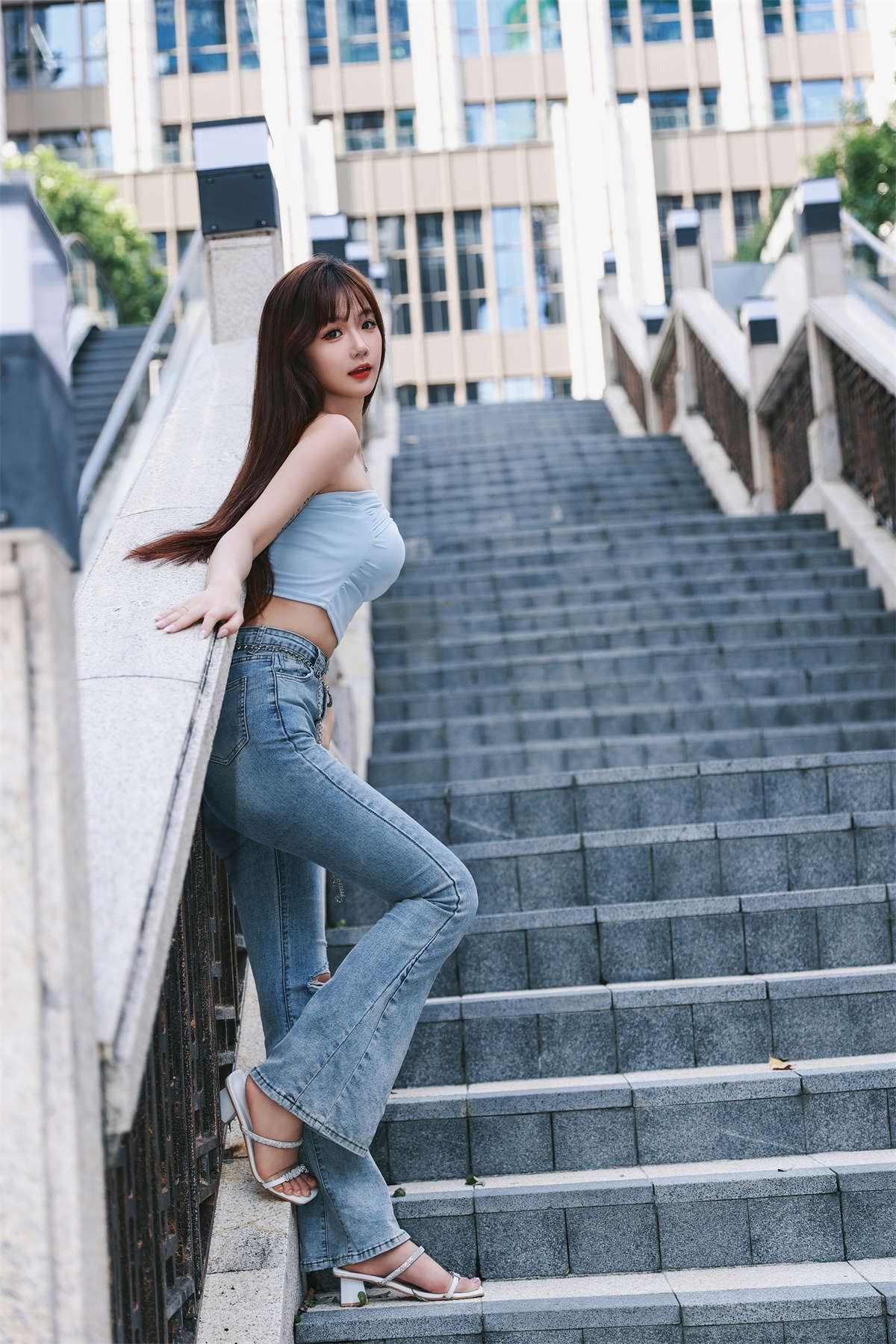 YITUYU艺图语 2023.09.22 甜心教主 甜心插图1