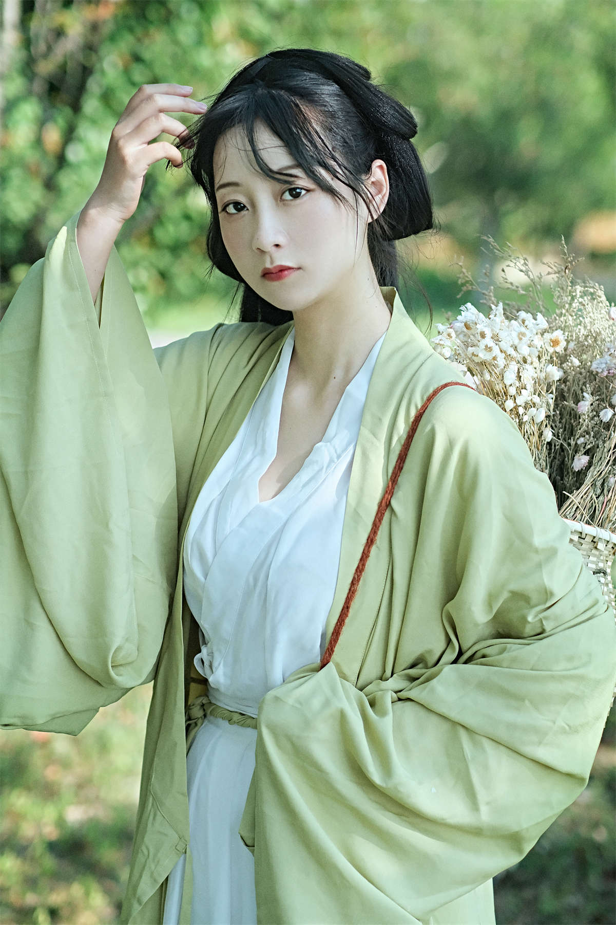 YITUYU艺图语 2022.10.28 如梦令 玉玉插图1