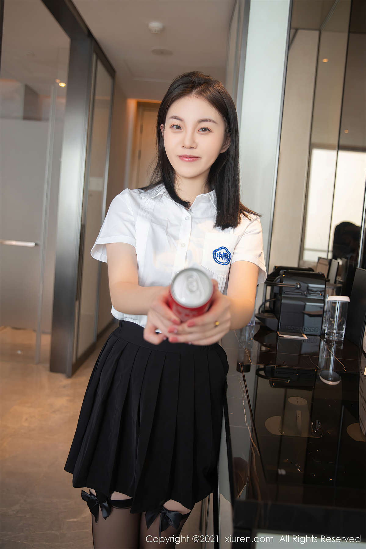 Xiuren秀人网 2021.10.12 NO.4049 一颗甜蛋黄a插图1