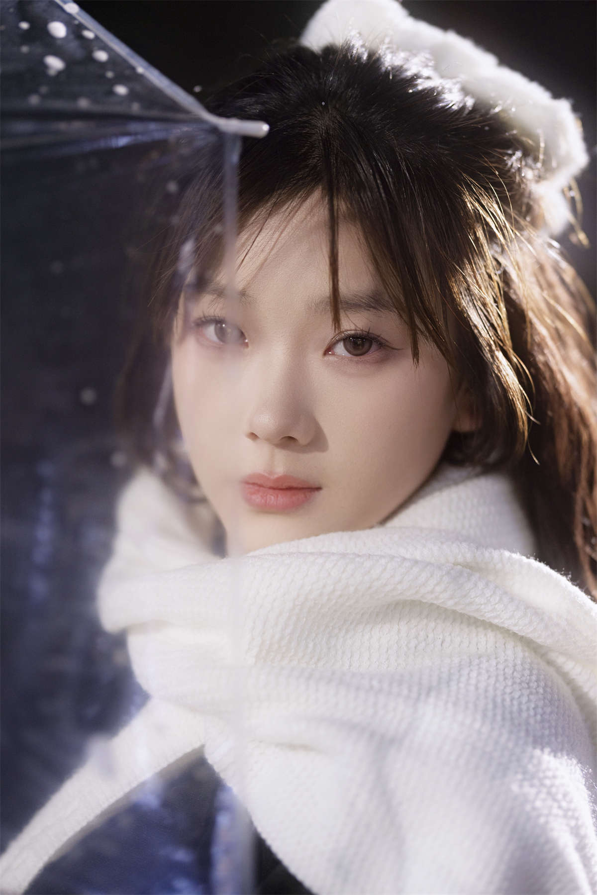 YITUYU艺图语 2024.01.27 初雪神明 小北插图1