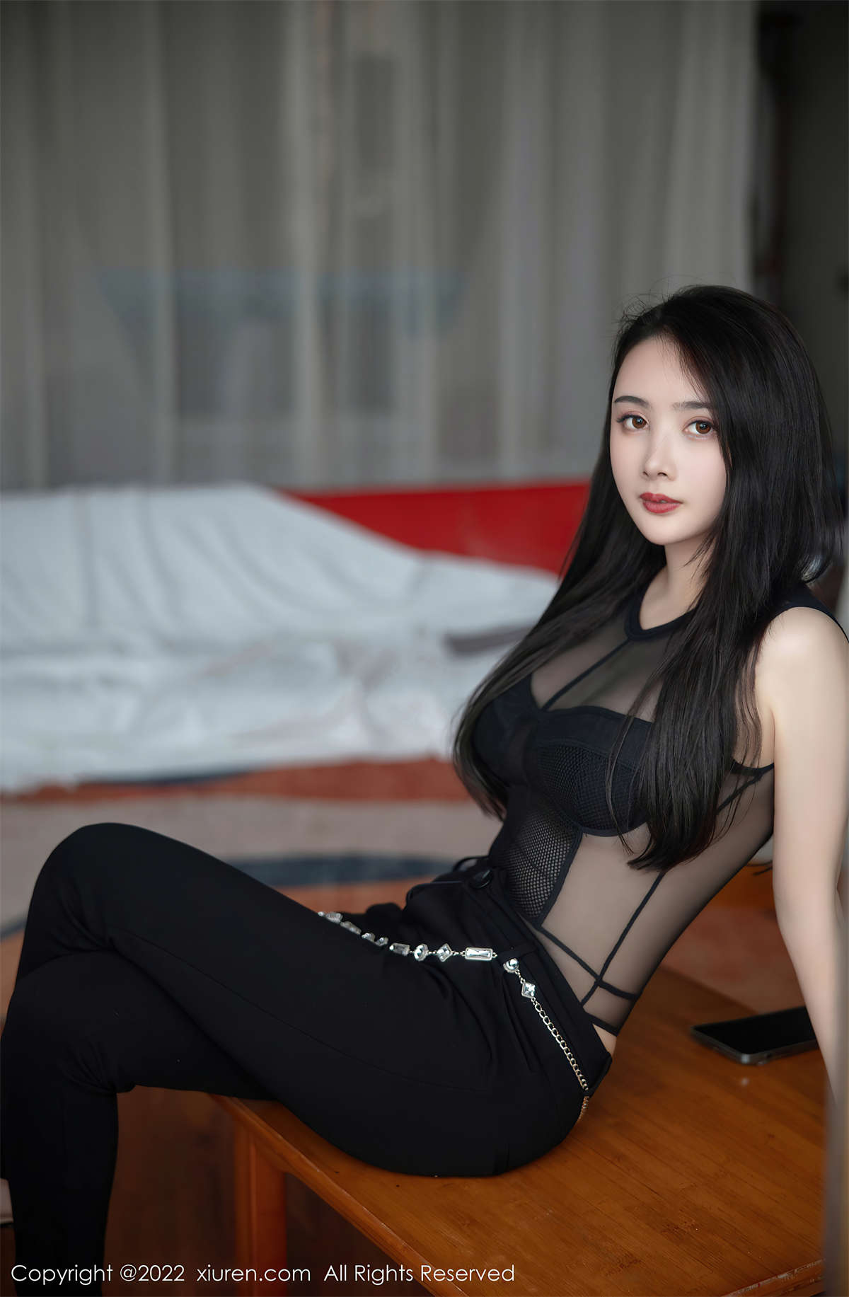 Xiuren秀人网 2022.08.29 NO.5505 summer宝宝插图1