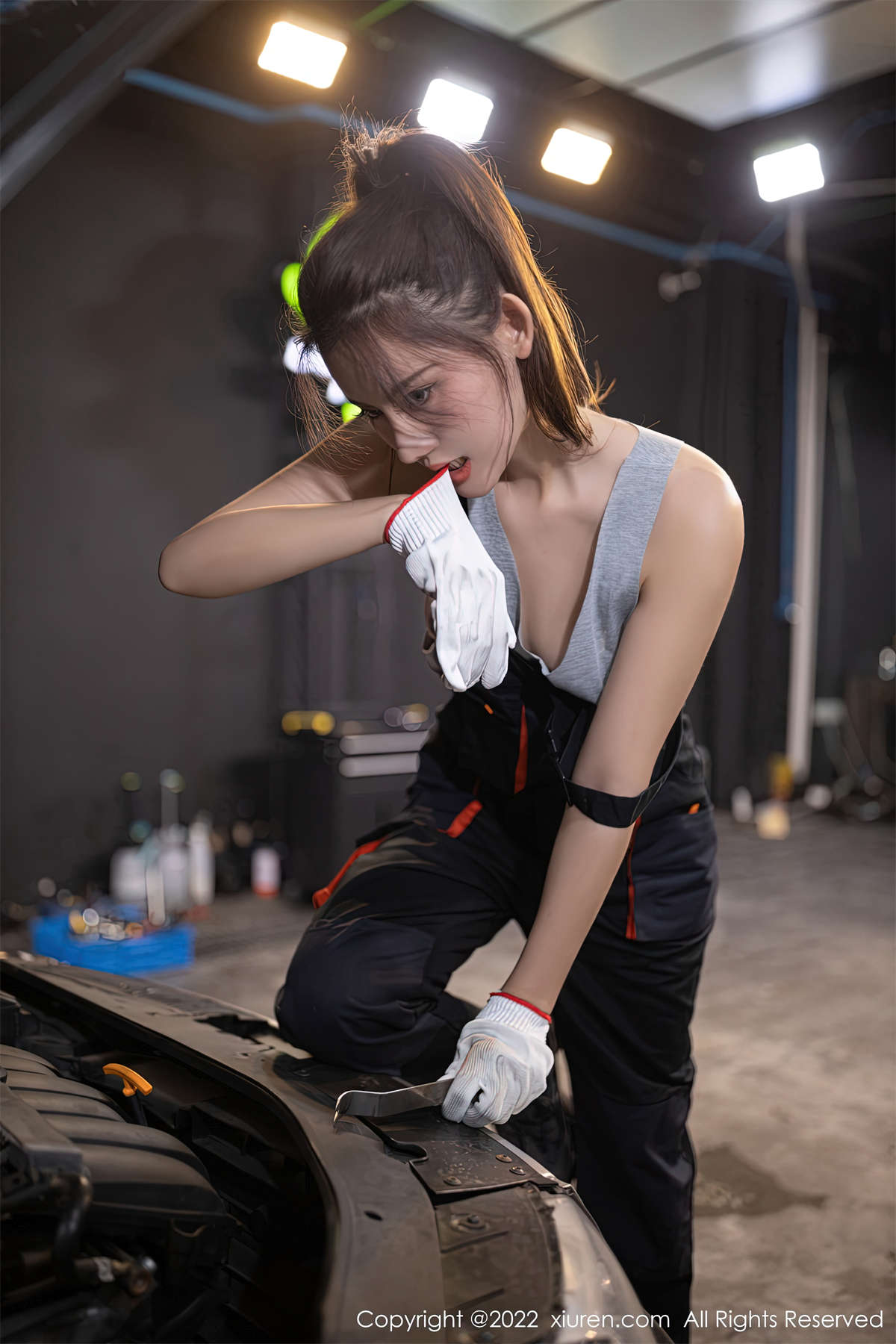 Xiuren秀人网 2022.12.30 No.6072 就是阿朱啊-日更街拍