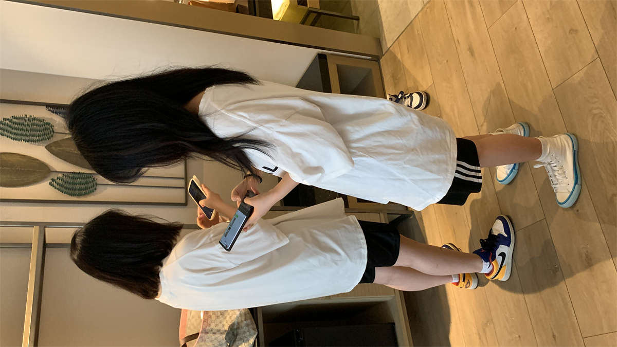 誉铭摄影 2022.7月份整合福利-日更街拍