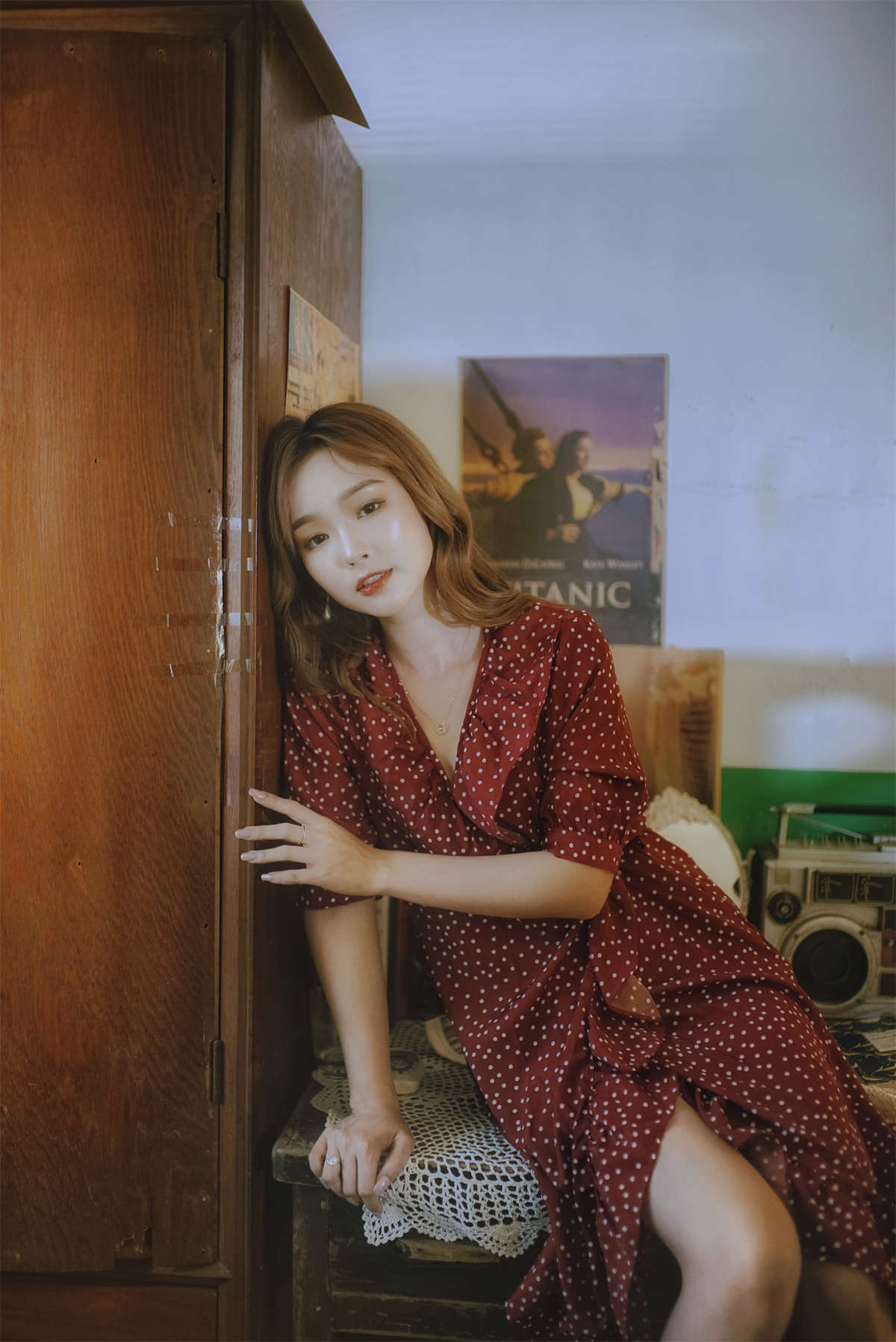 YITUYU艺图语 2023.01.03 那些岁月静好的日子 _丹丹丹婷_插图1