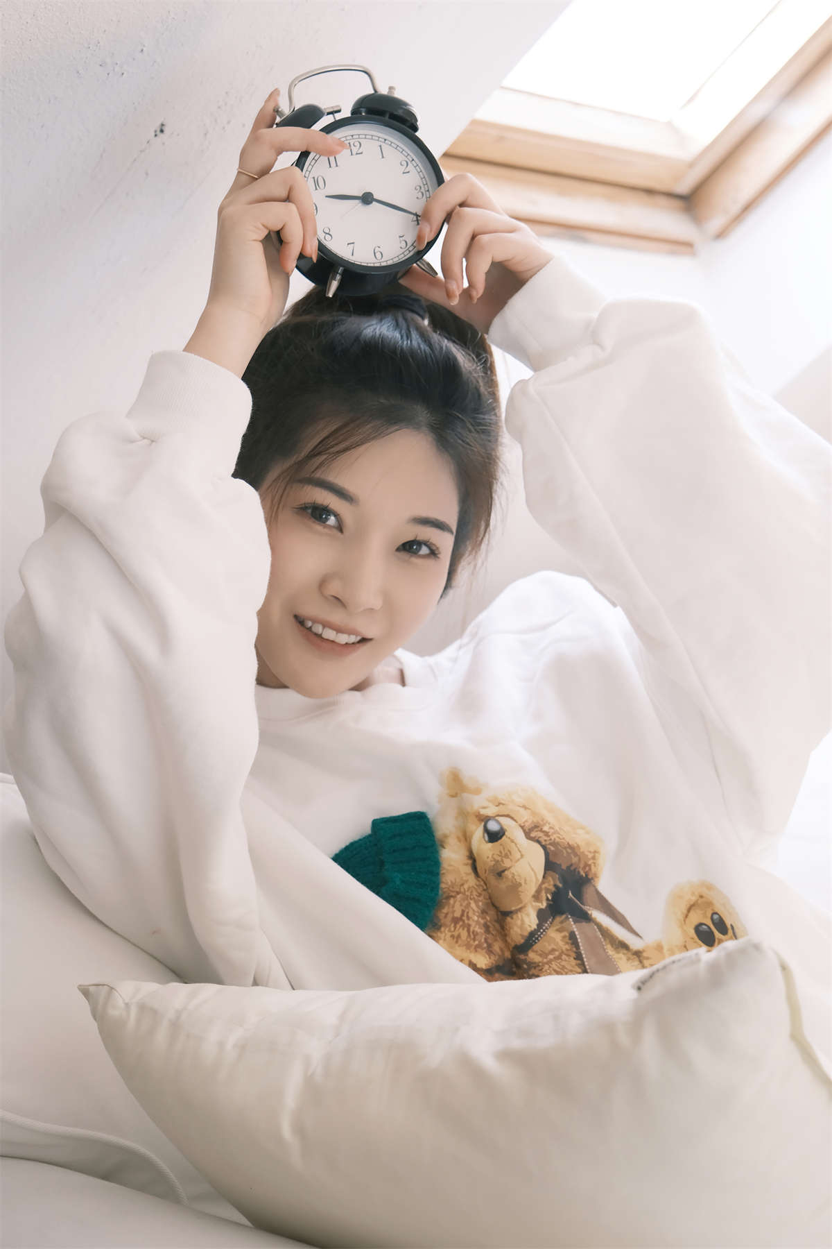 YITUYU艺图语 2023.06.30 悠闲时光 YY王-日更街拍