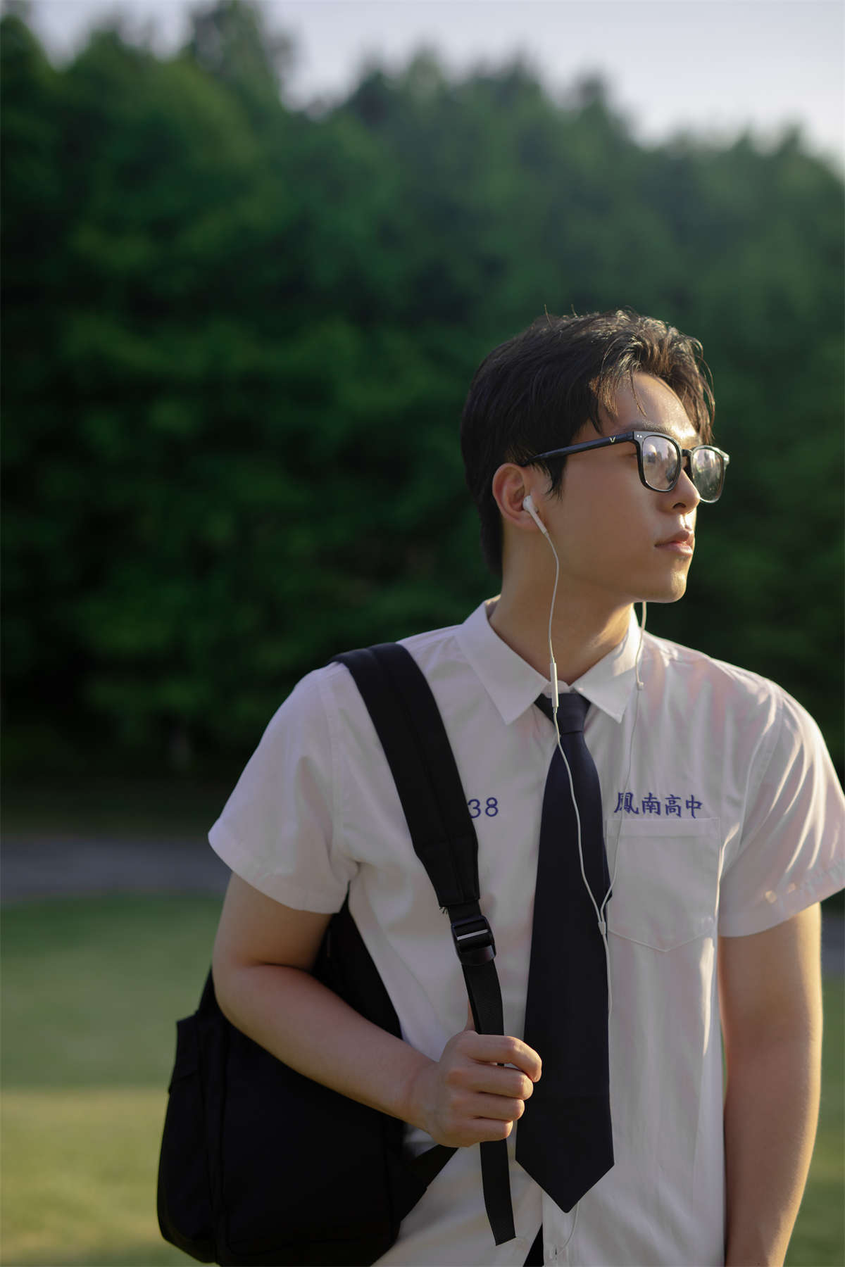 YITUYU艺图语 2022.11.16 想见你 高浩泽插图1