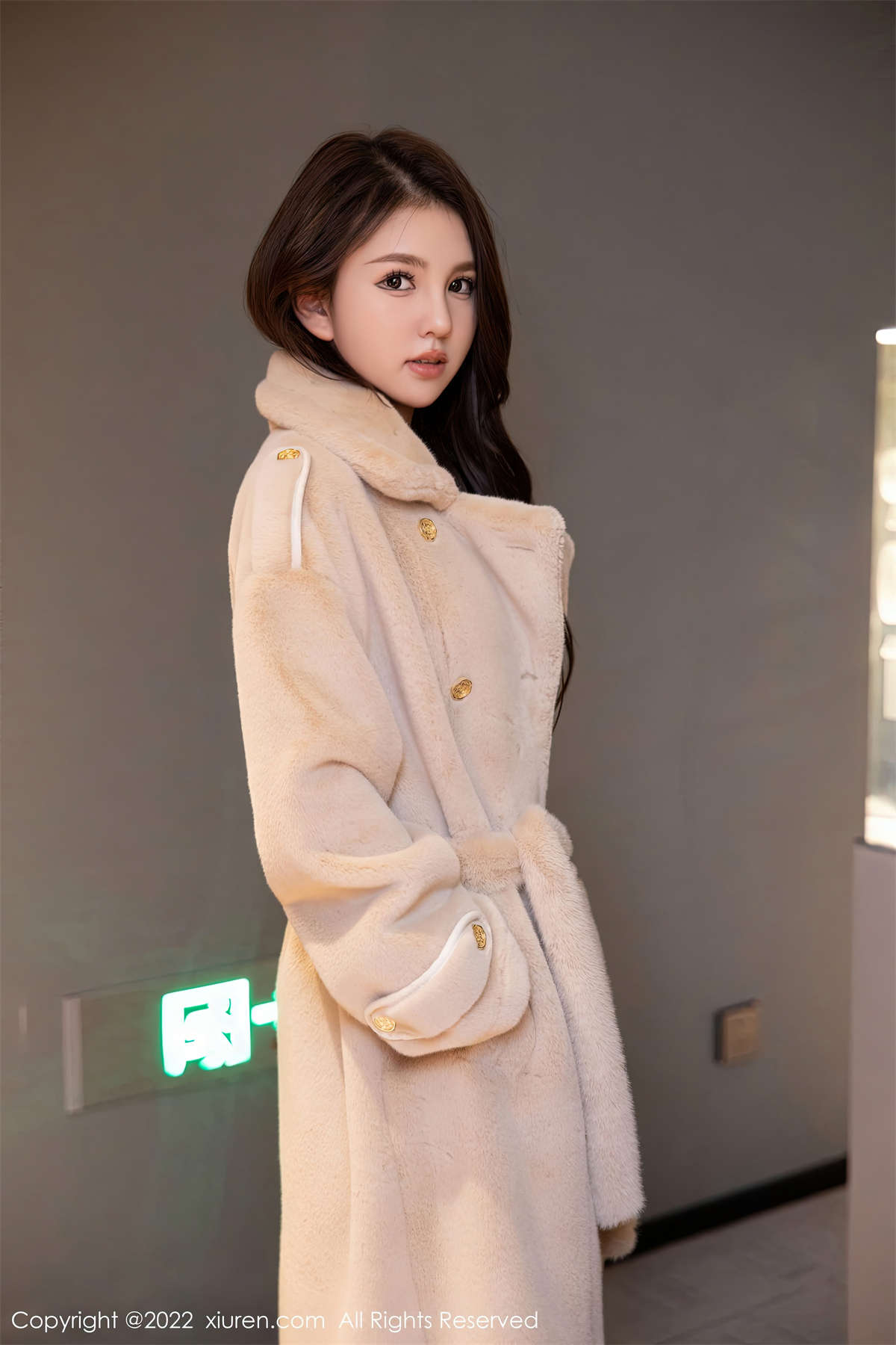 Xiuren秀人网 2022.12.21 No.6023 美羊羊插图1