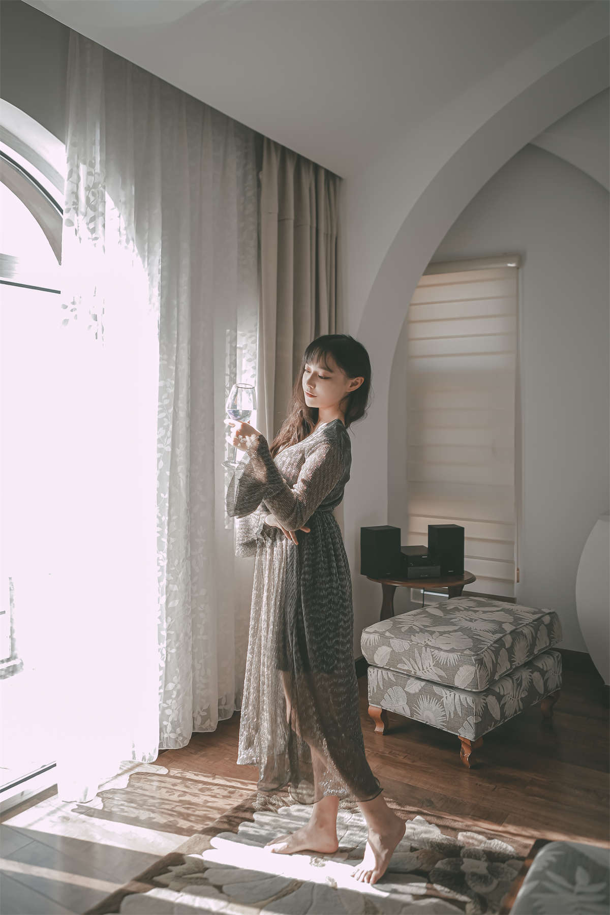 图片[2]-YITUYU艺图语 2022.01.11 午后 Tuki–ff14持续中毒中-日更街拍