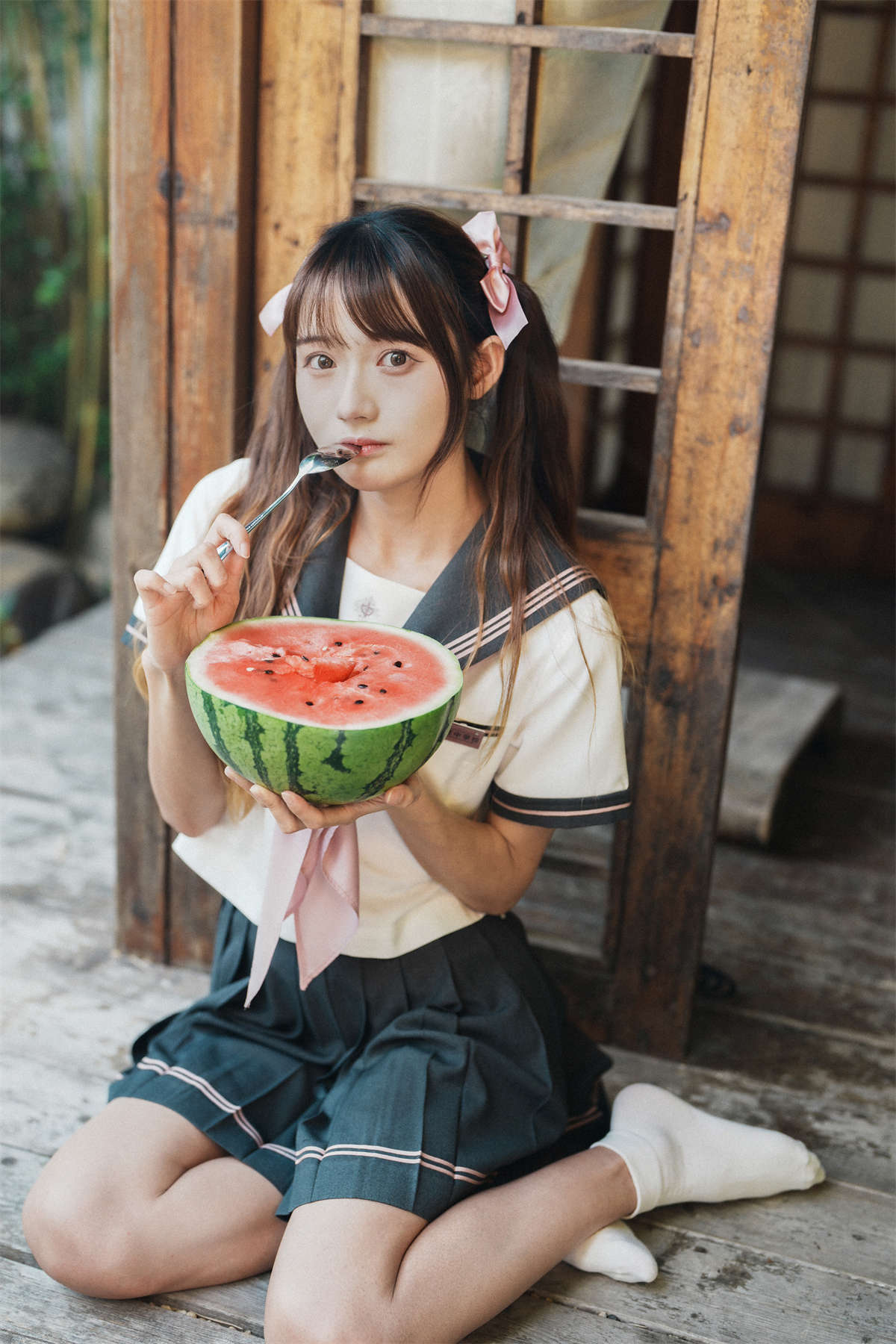 YITUYU艺图语 2022.07.21 夏天的甜 兔子Zzz不吃胡萝卜插图1