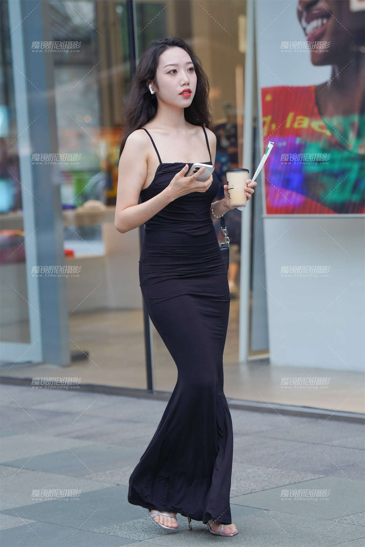 图片[2]-优雅女人味-日更街拍