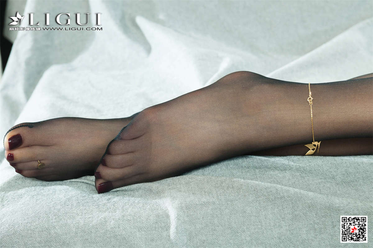 Ligui丽柜 2020.12.07 韩系新职员 李同学-日更街拍