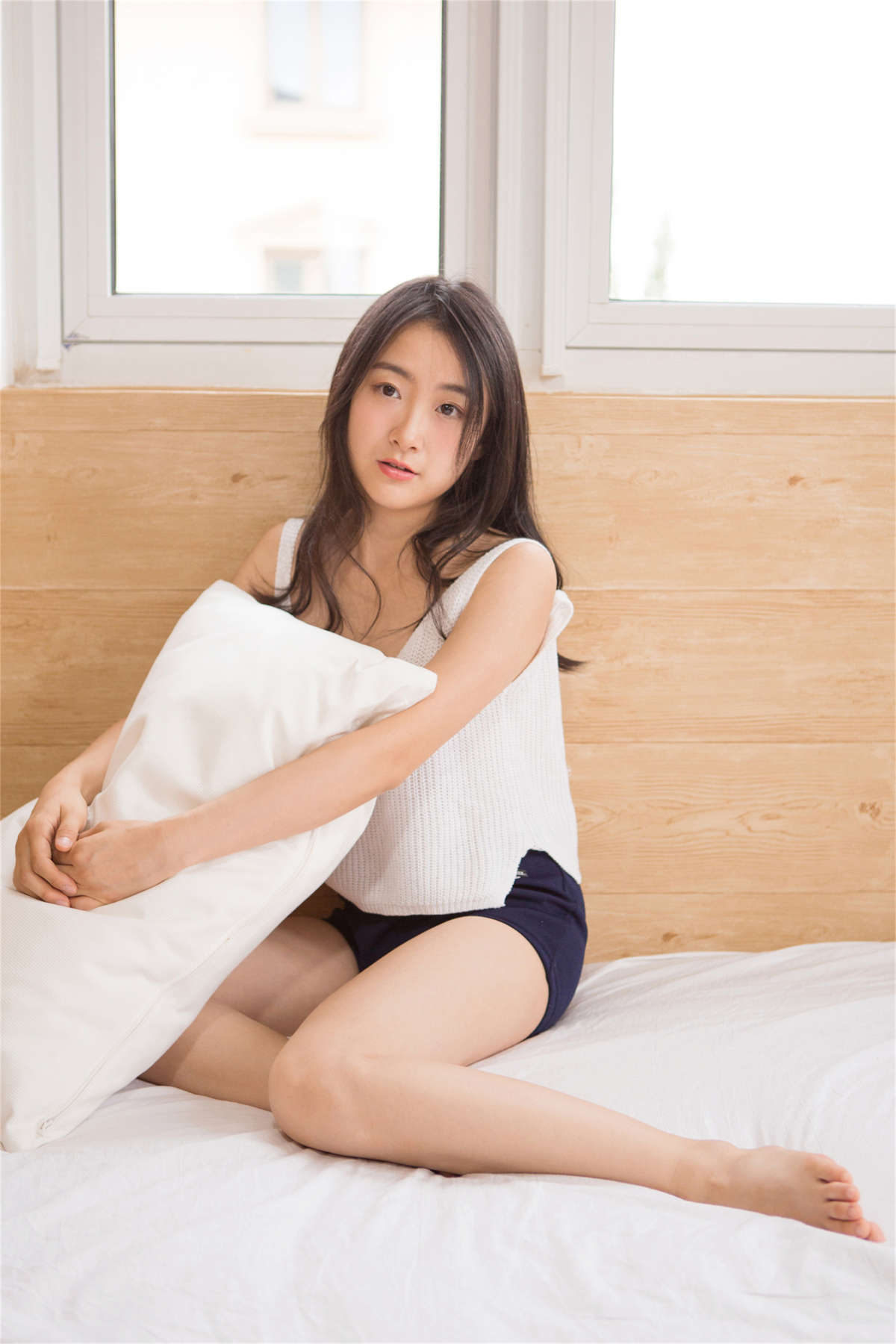 图片[2]-YALAYI雅拉伊2023.10.16 NO.1081 柔如水-日更街拍