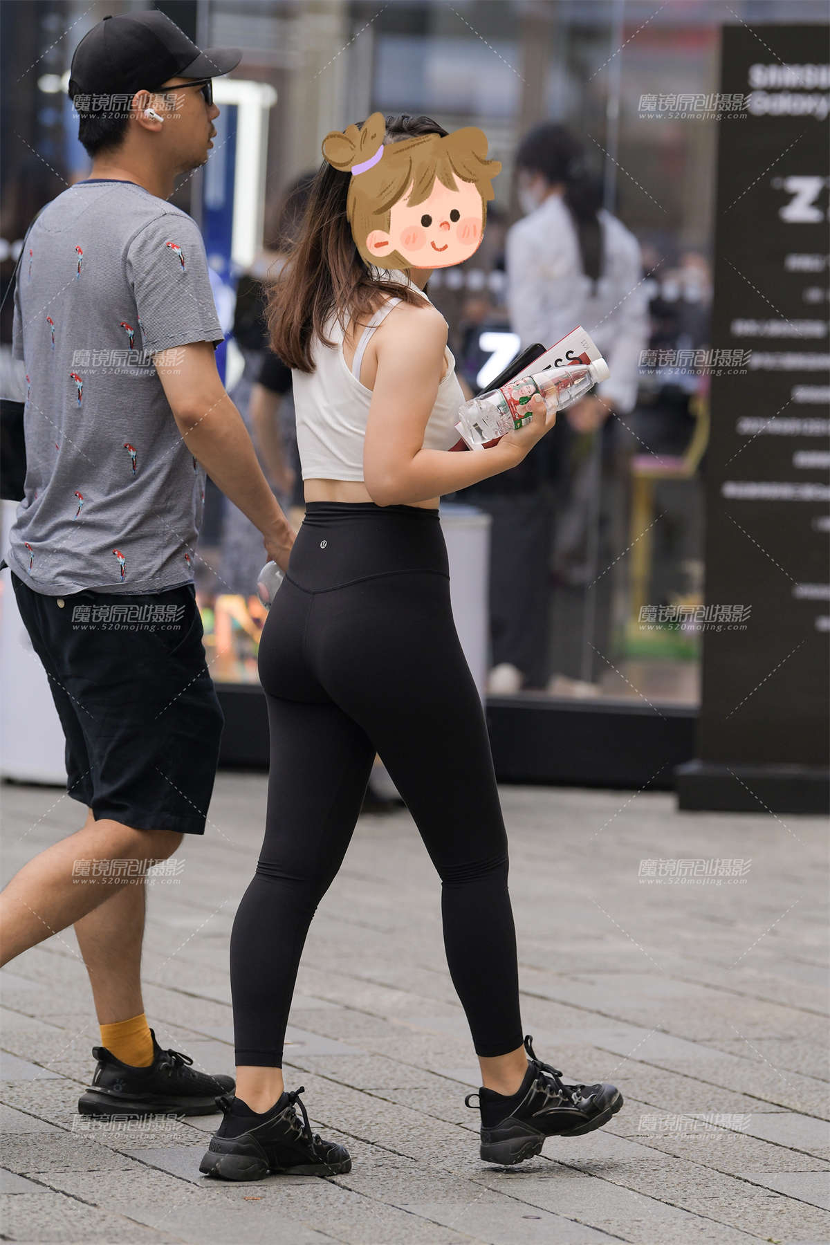 图片[2]-往常-日更街拍