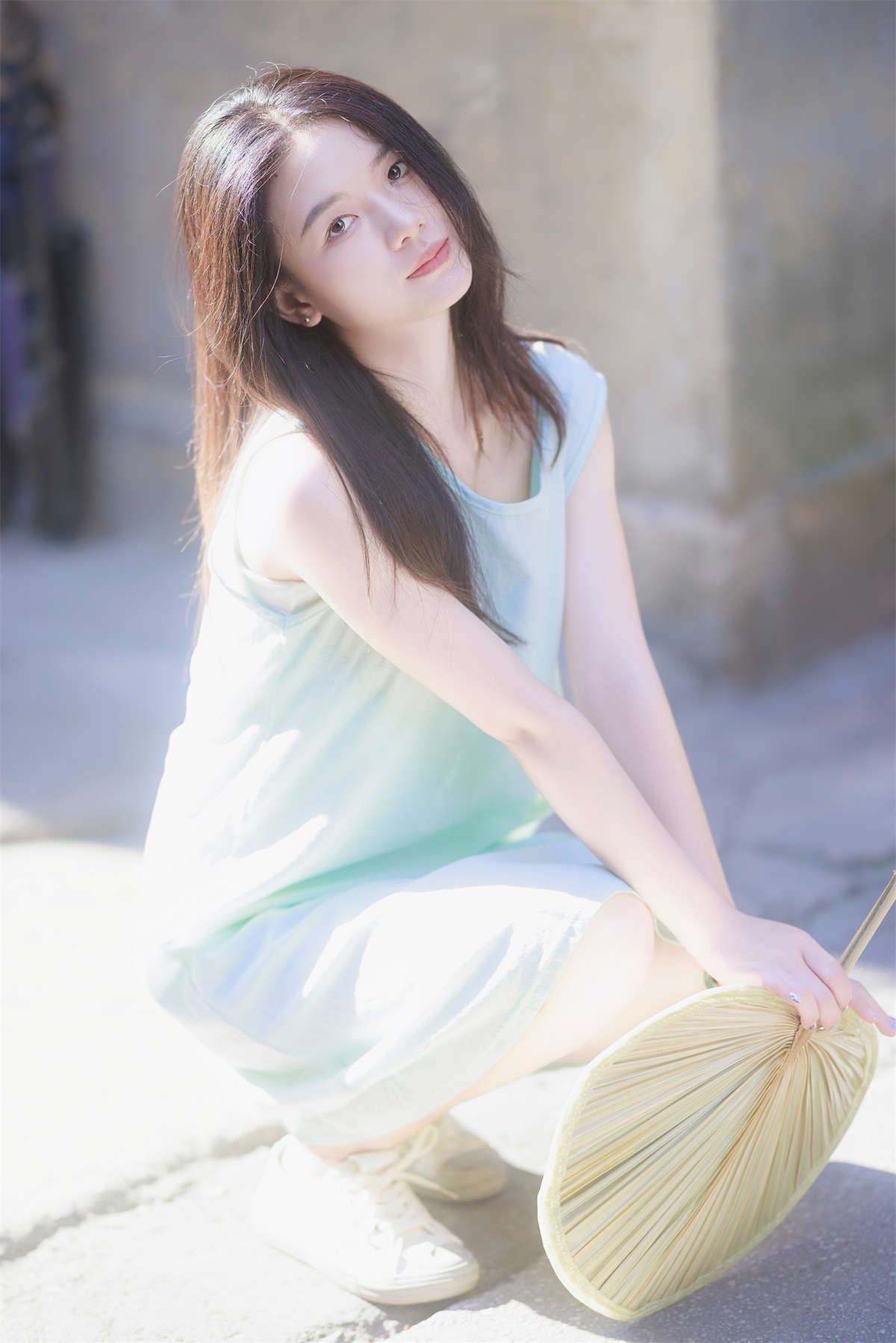 YITUYU艺图语 2023.09.22 西瓜夏天 不塔小妖插图1