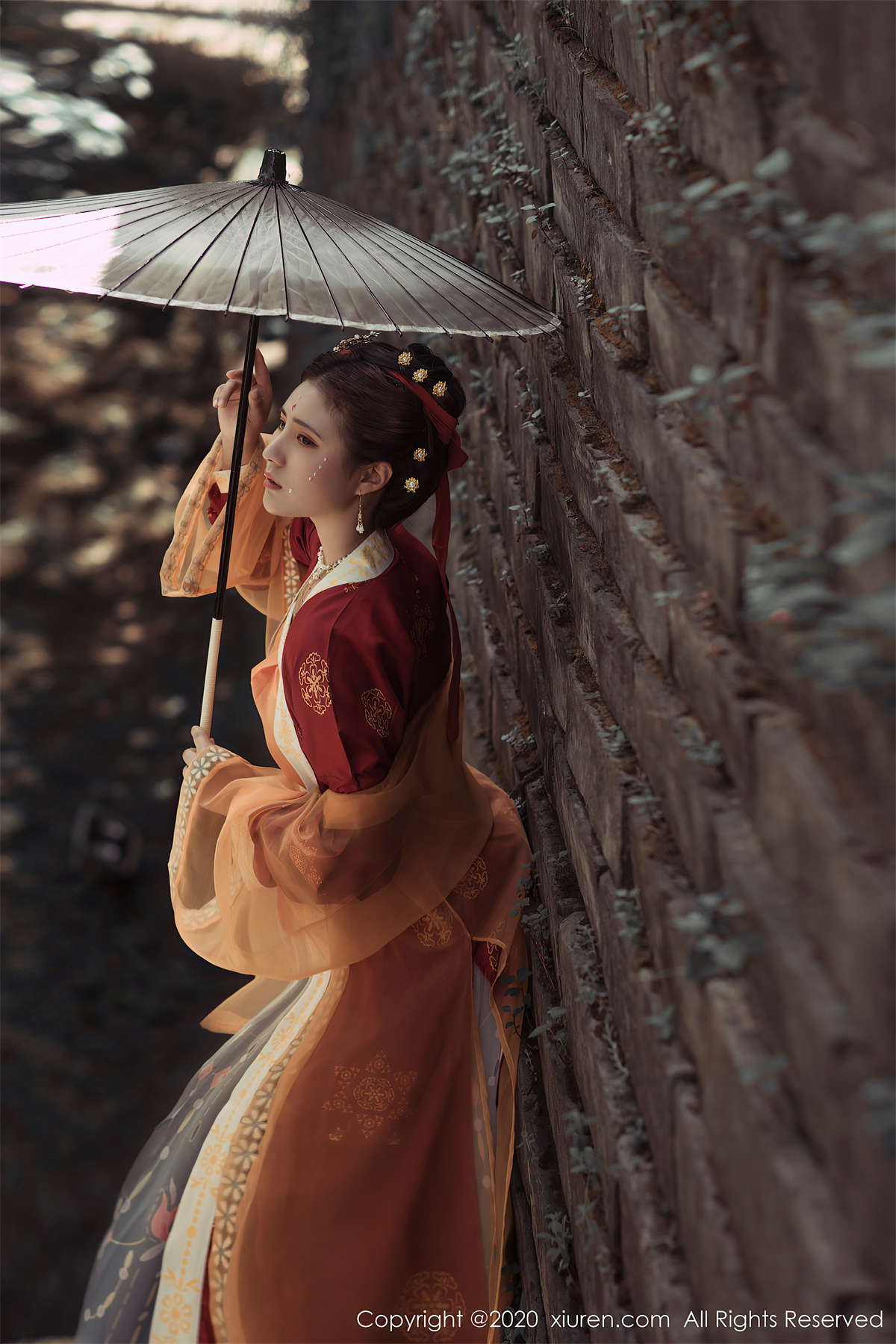 Xiuren秀人网 2020.07.10 NO.2313 久久Aimee-日更街拍