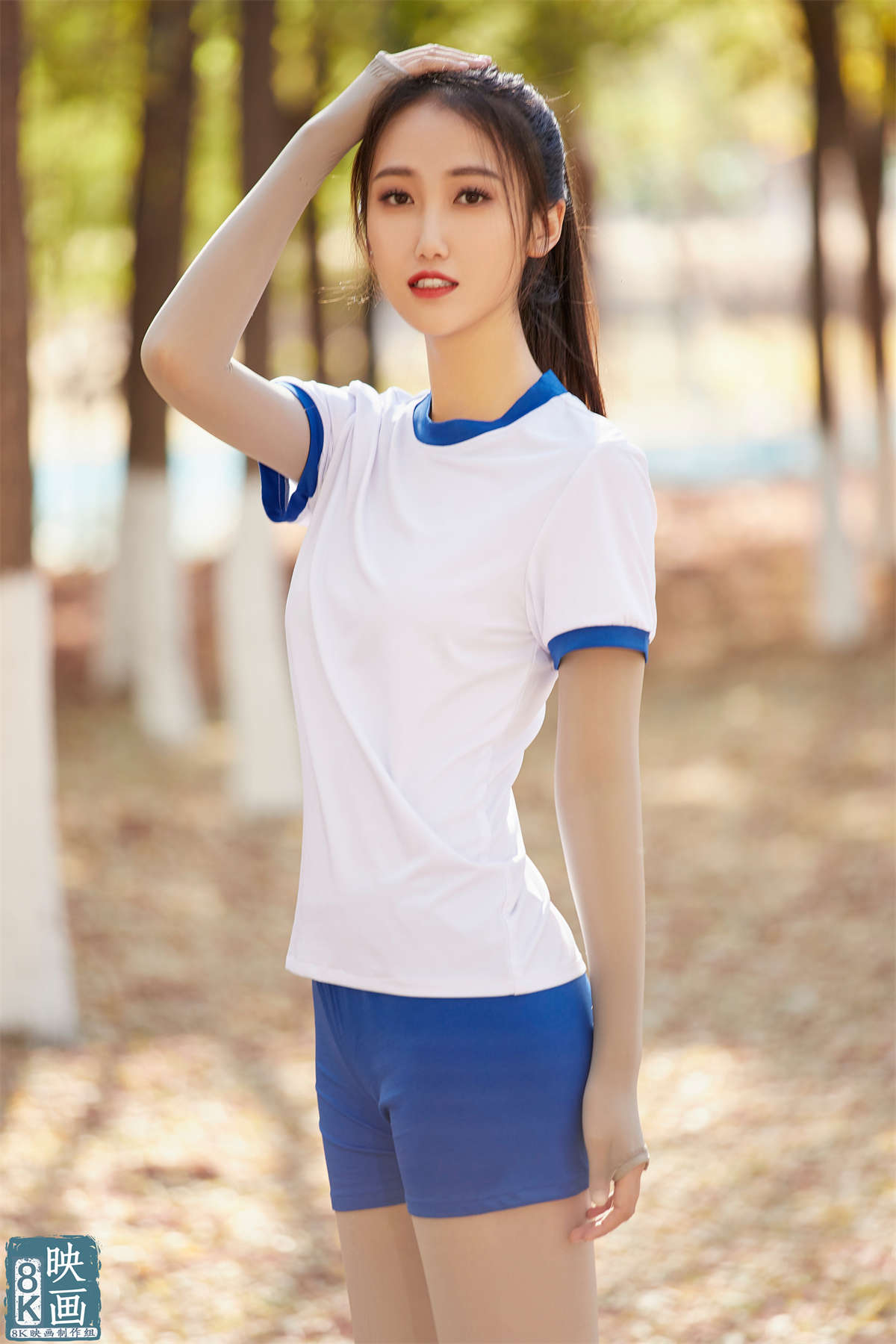 图片[2]-FAIRY CLUB妖精社 2022.06.11 T2201 思文-就想出去玩-日更街拍