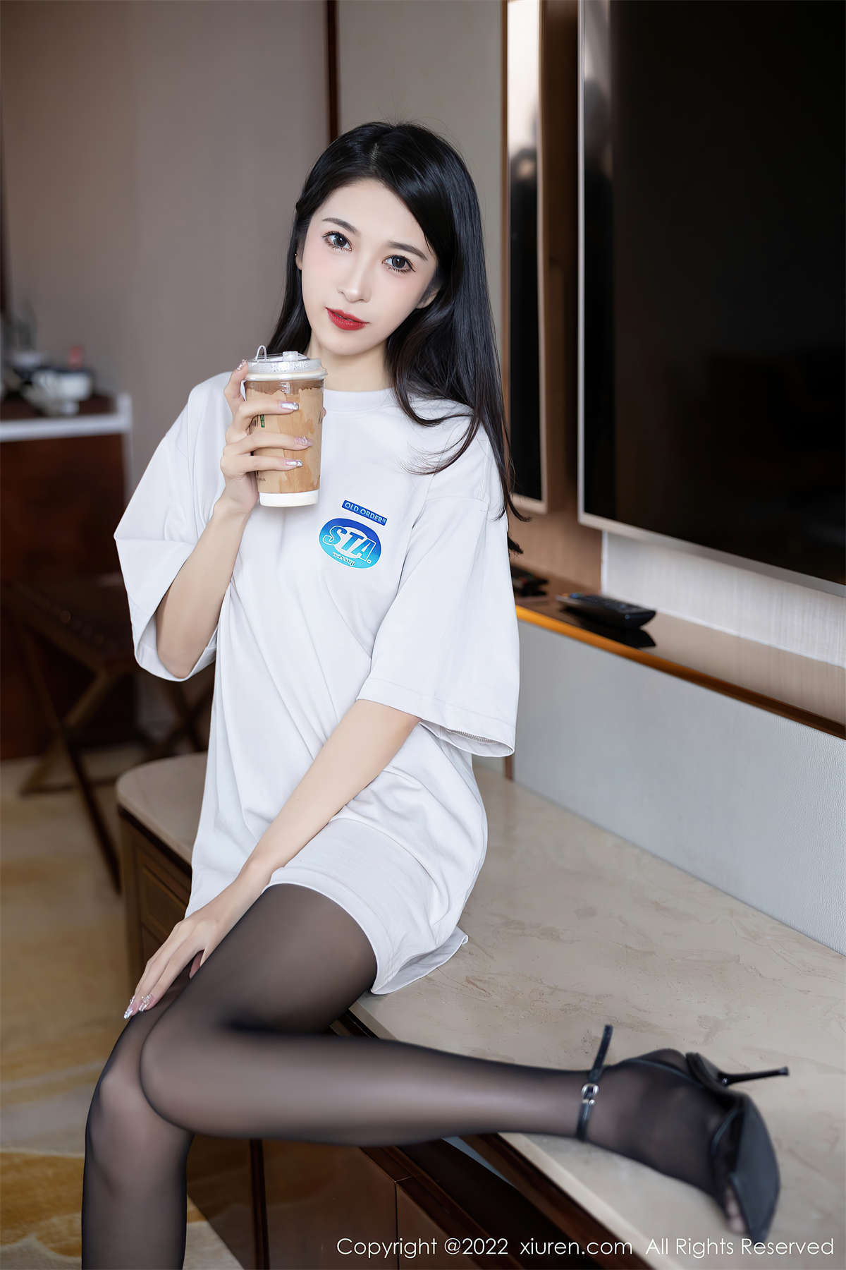 Xiuren秀人网 2022.08.29 NO.5507 林乐一插图1