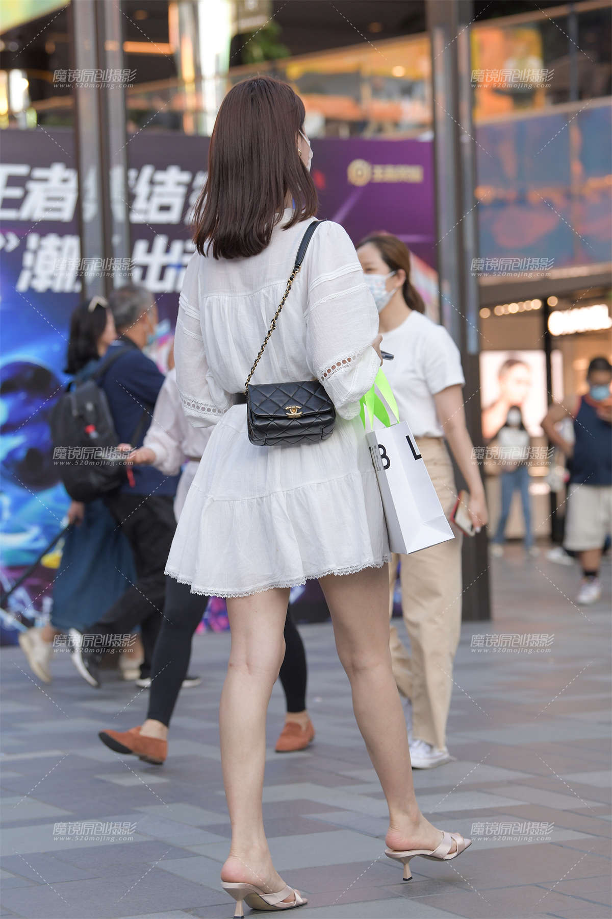 图片[2]-为你着迷-日更街拍