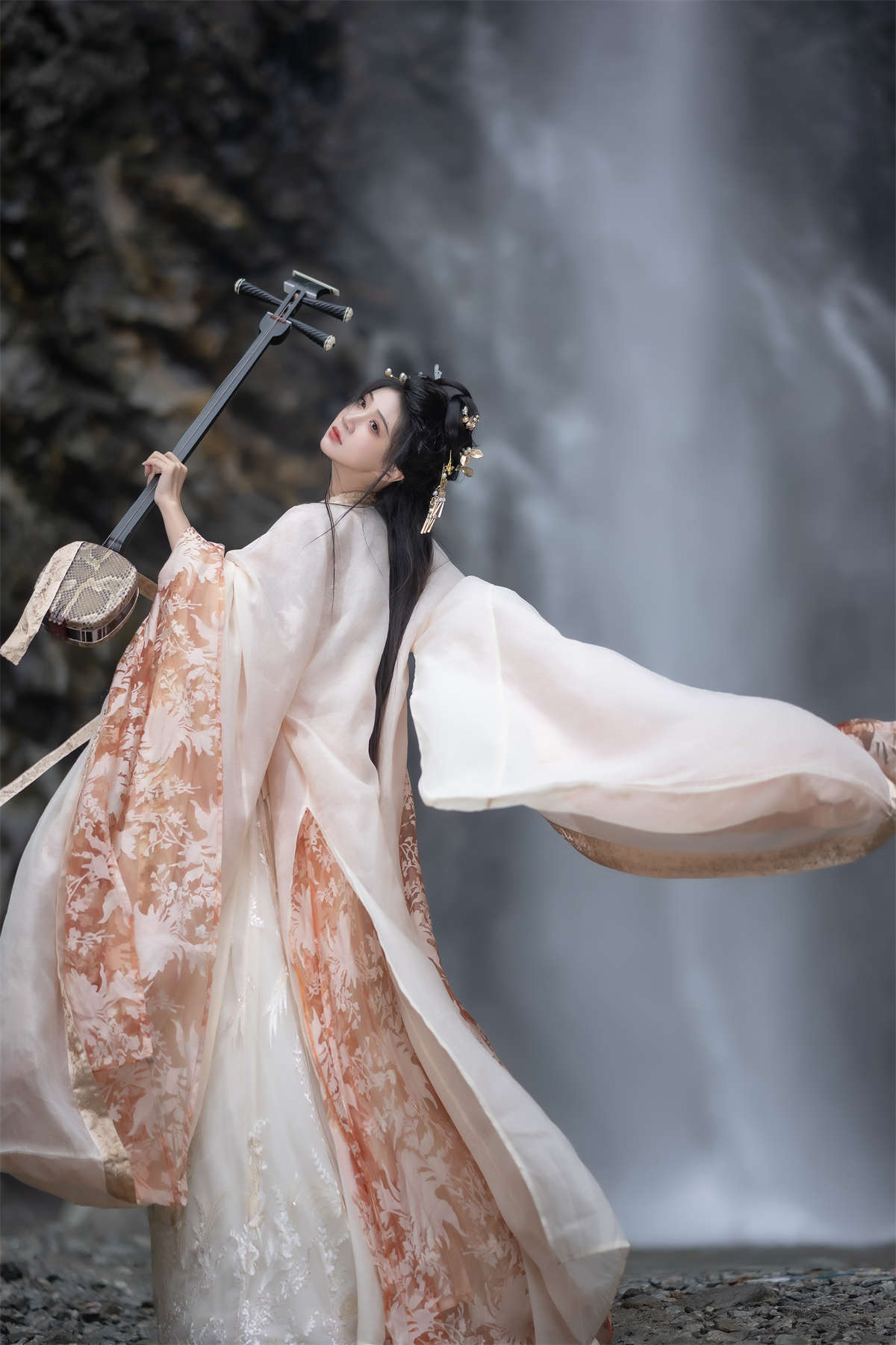 YITUYU艺图语 2024.01.29 一生之解 绮罗生的小苏苏插图1