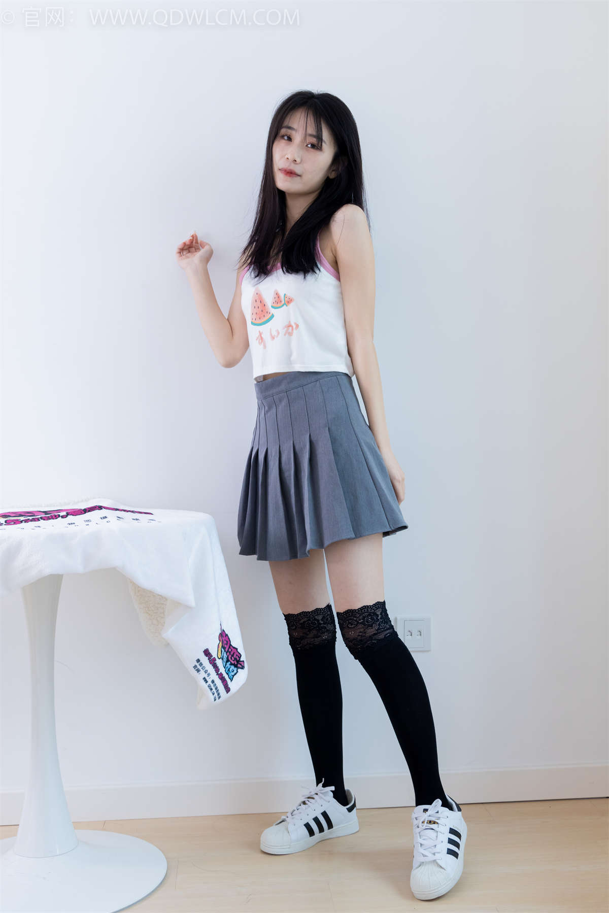 图片[2]-物恋传媒 NO.1922 菜菜-追风赶月-日更街拍