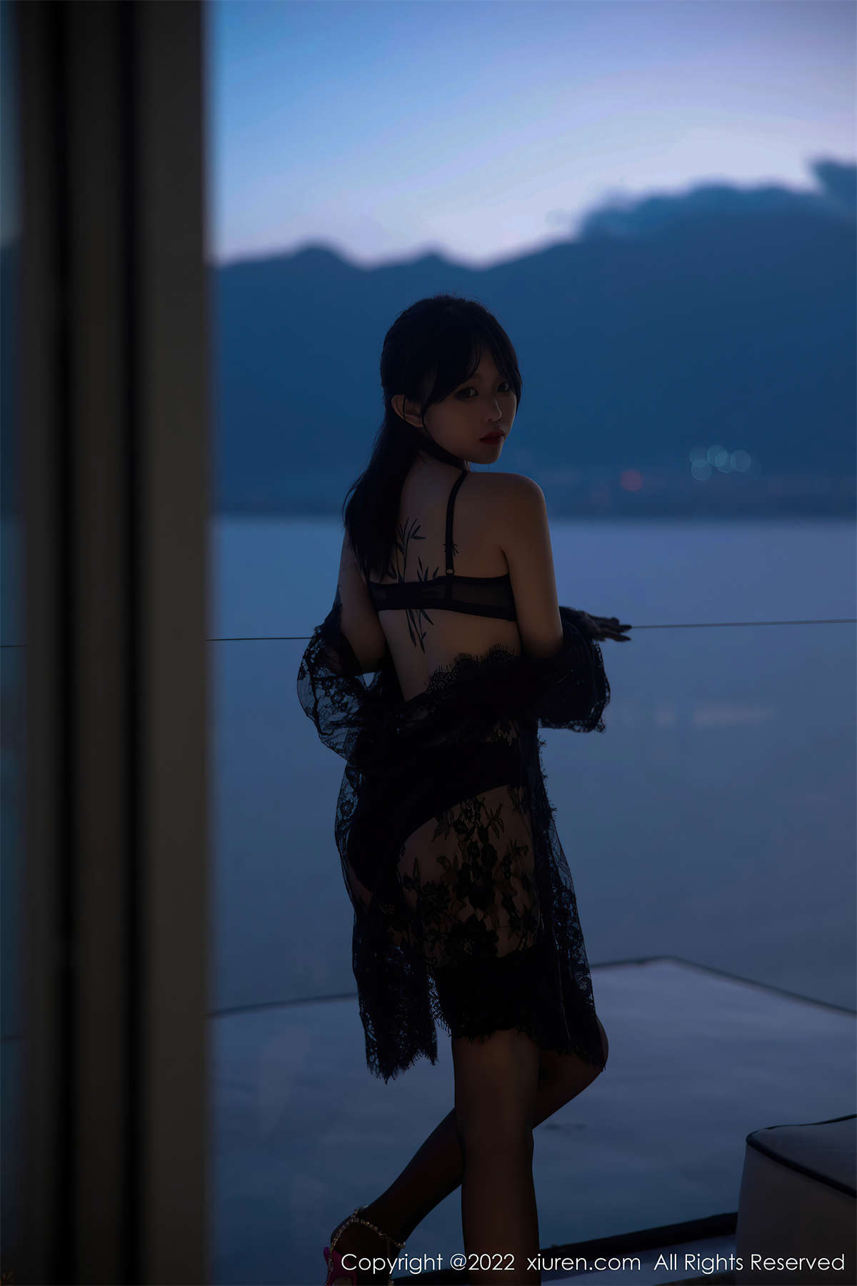 Xiuren秀人网 2022.08.25 NO.5491 奶瓶.插图1