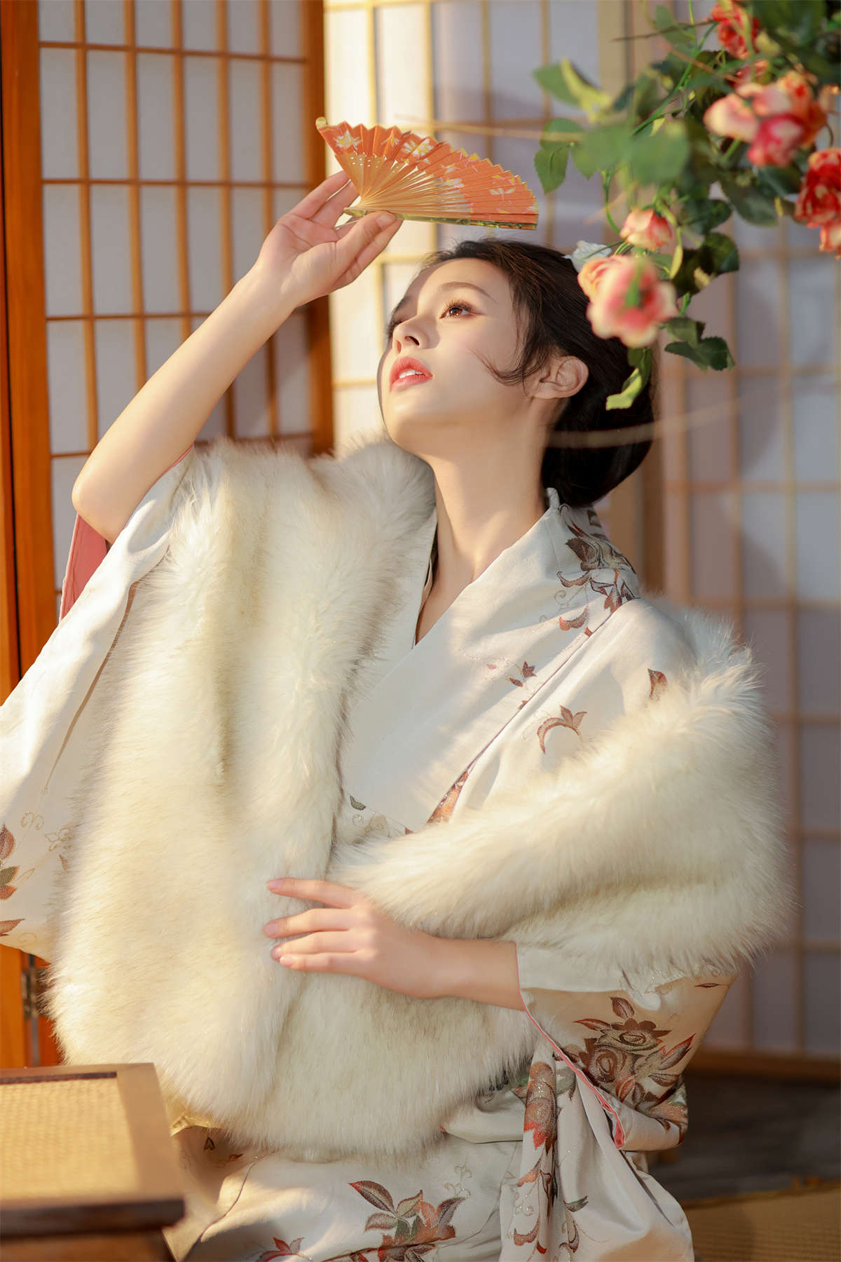 YITUYU艺图语 2024.10.20 冬日记忆 彭小鸭呀插图1