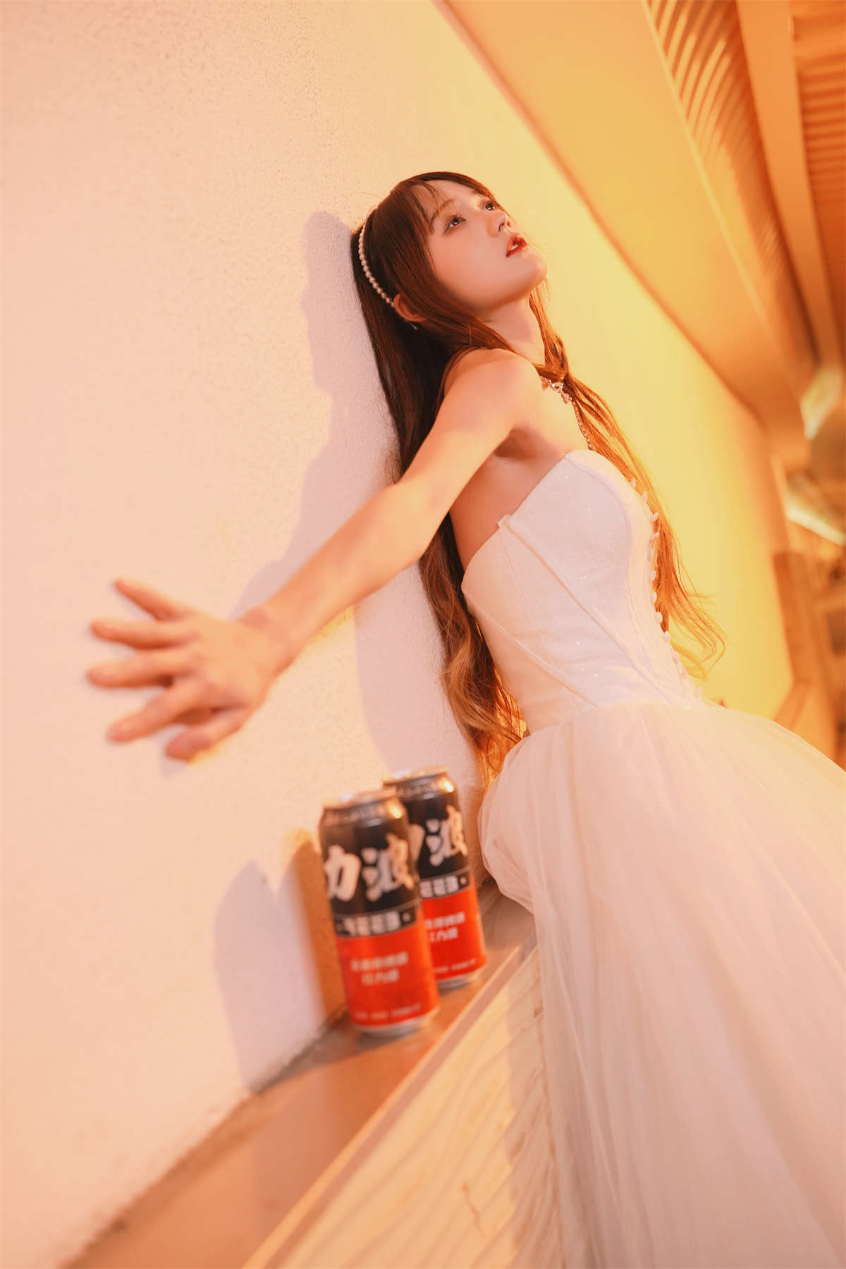 YITUYU艺图语 2023.05.24 后来我们成了祝对方幸福的人 兔子Zzz不吃胡萝卜-日更街拍