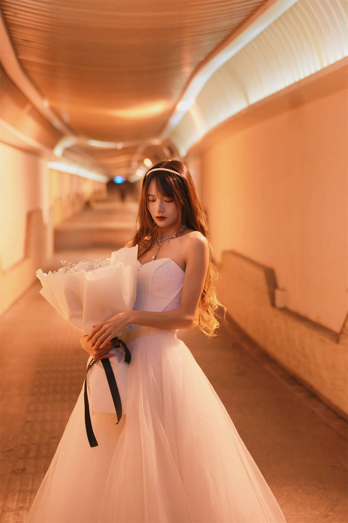 YITUYU艺图语 2023.05.24 后来我们成了祝对方幸福的人 兔子Zzz不吃胡萝卜插图1