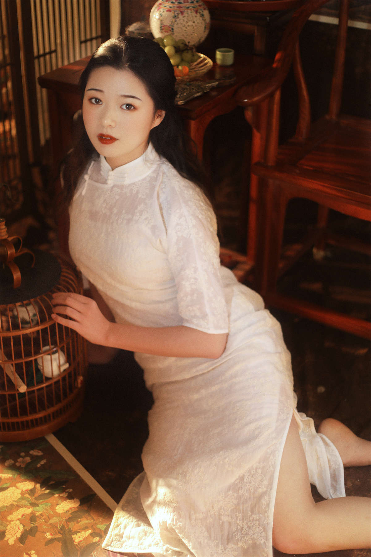 YITUYU艺图语 2022.10.29 城南旧事 毛毛丝插图1