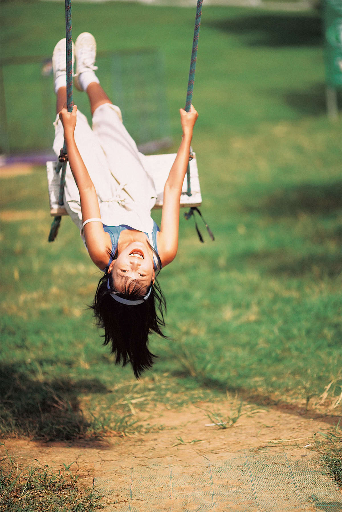 图片[2]-YITUYU艺图语 2022.02.04 农场一日游 超级茉莉-日更街拍