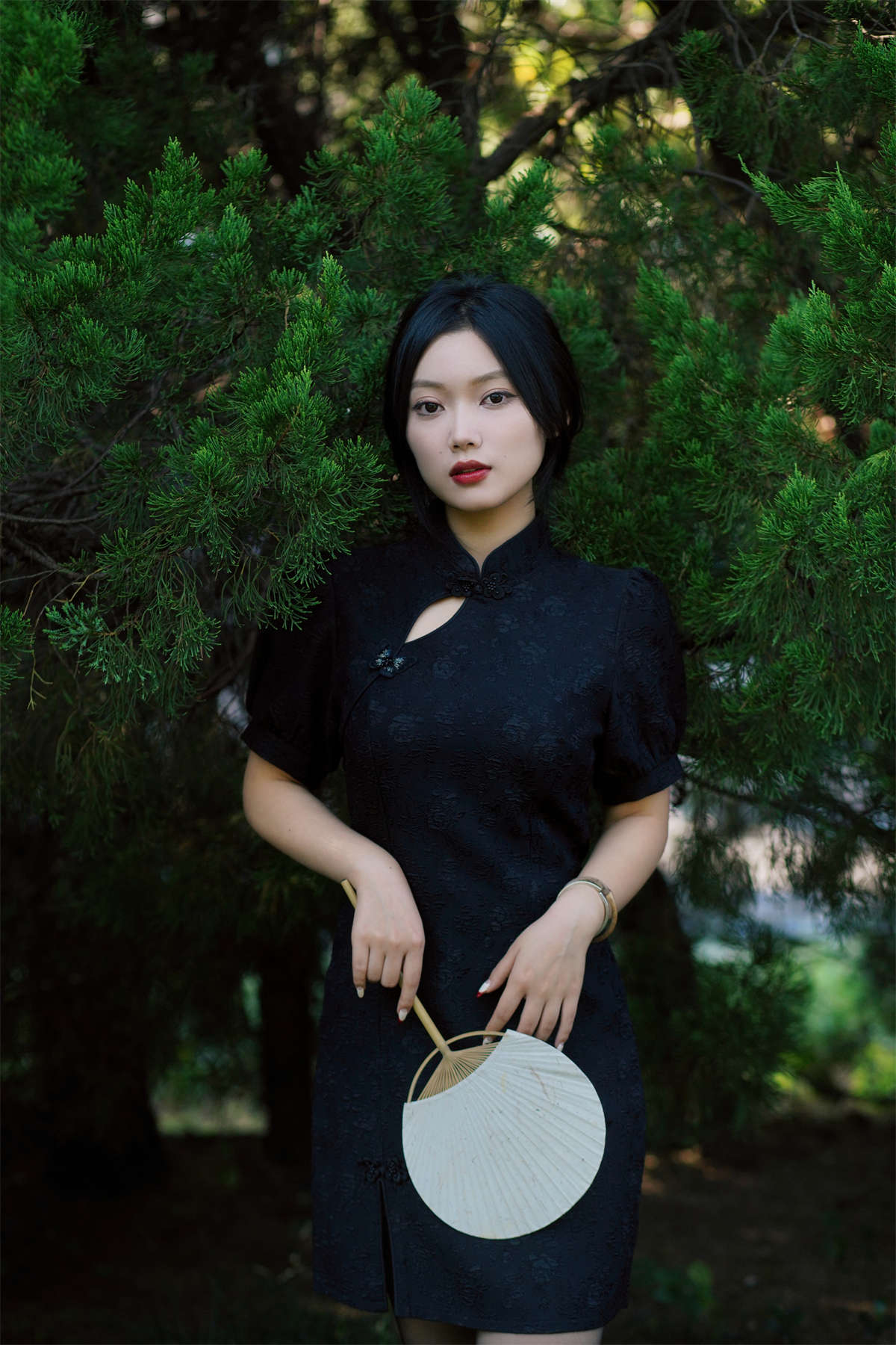 YITUYU艺图语 2022.11.16 竹遇 旺仔插图1