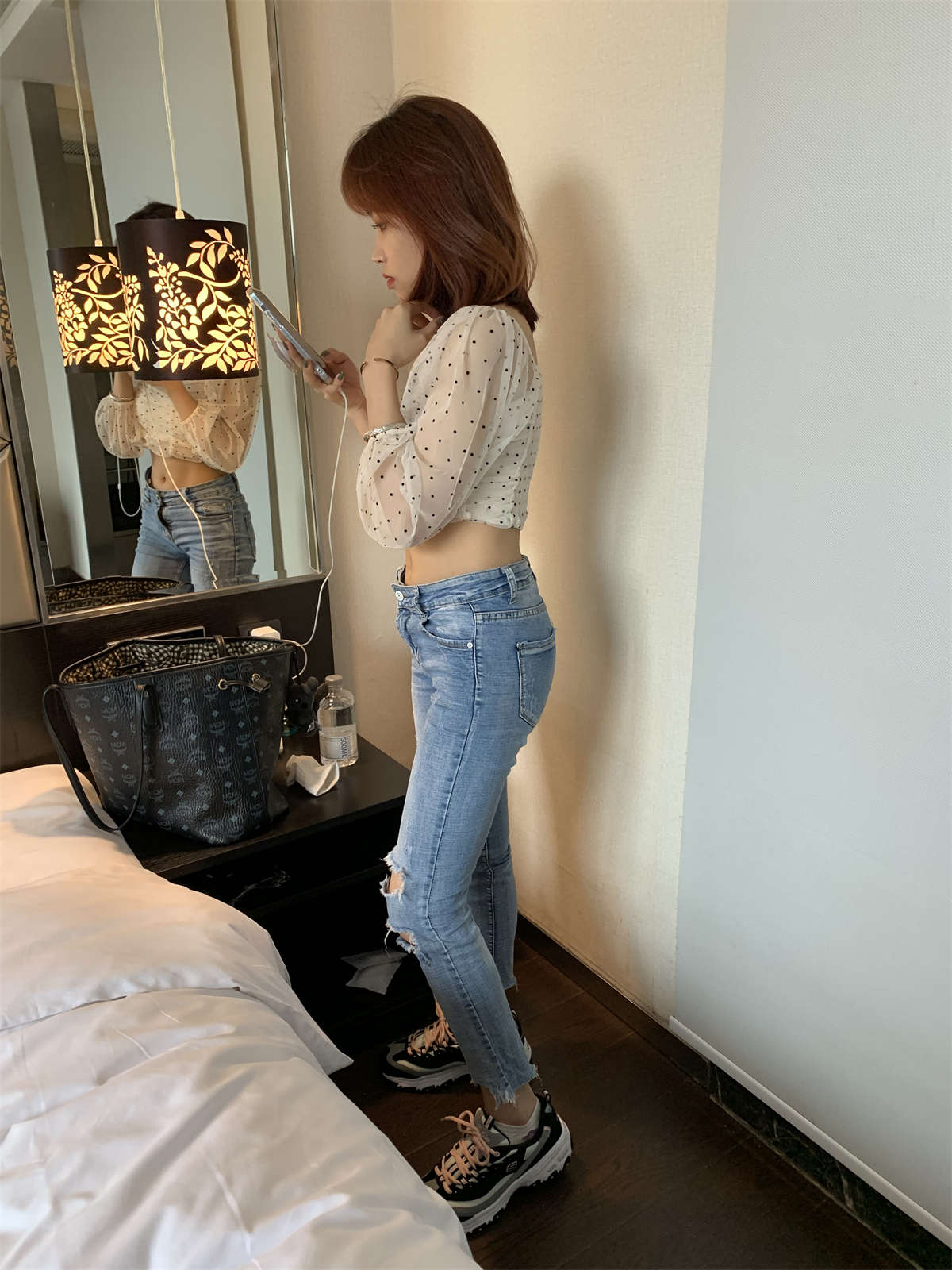 图片[2]-誉铭摄影 2022.8月份整合福利2-日更街拍